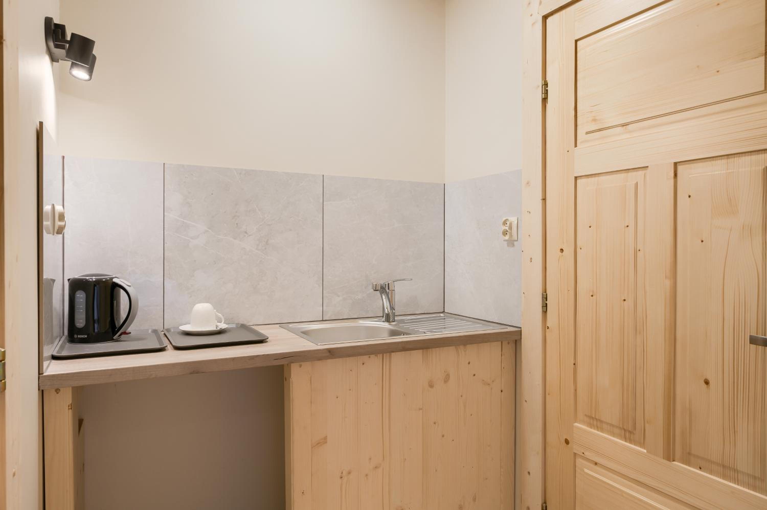 Deluxe Apartment - Photo 3