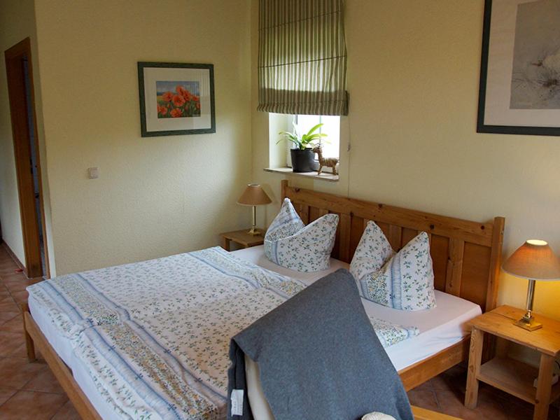 Double Room - Disability Access photo 1