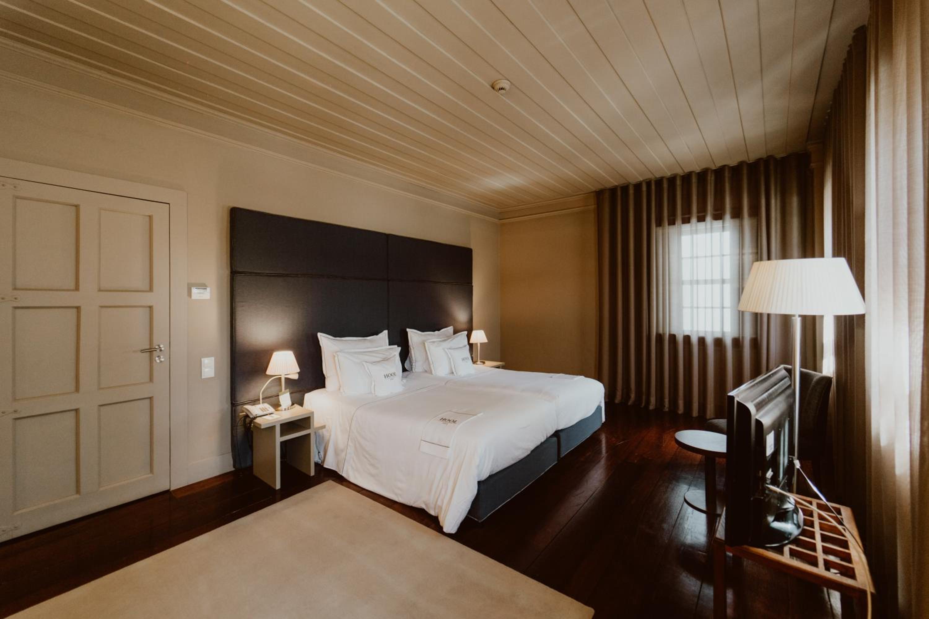Junior Suite - Photo 1
