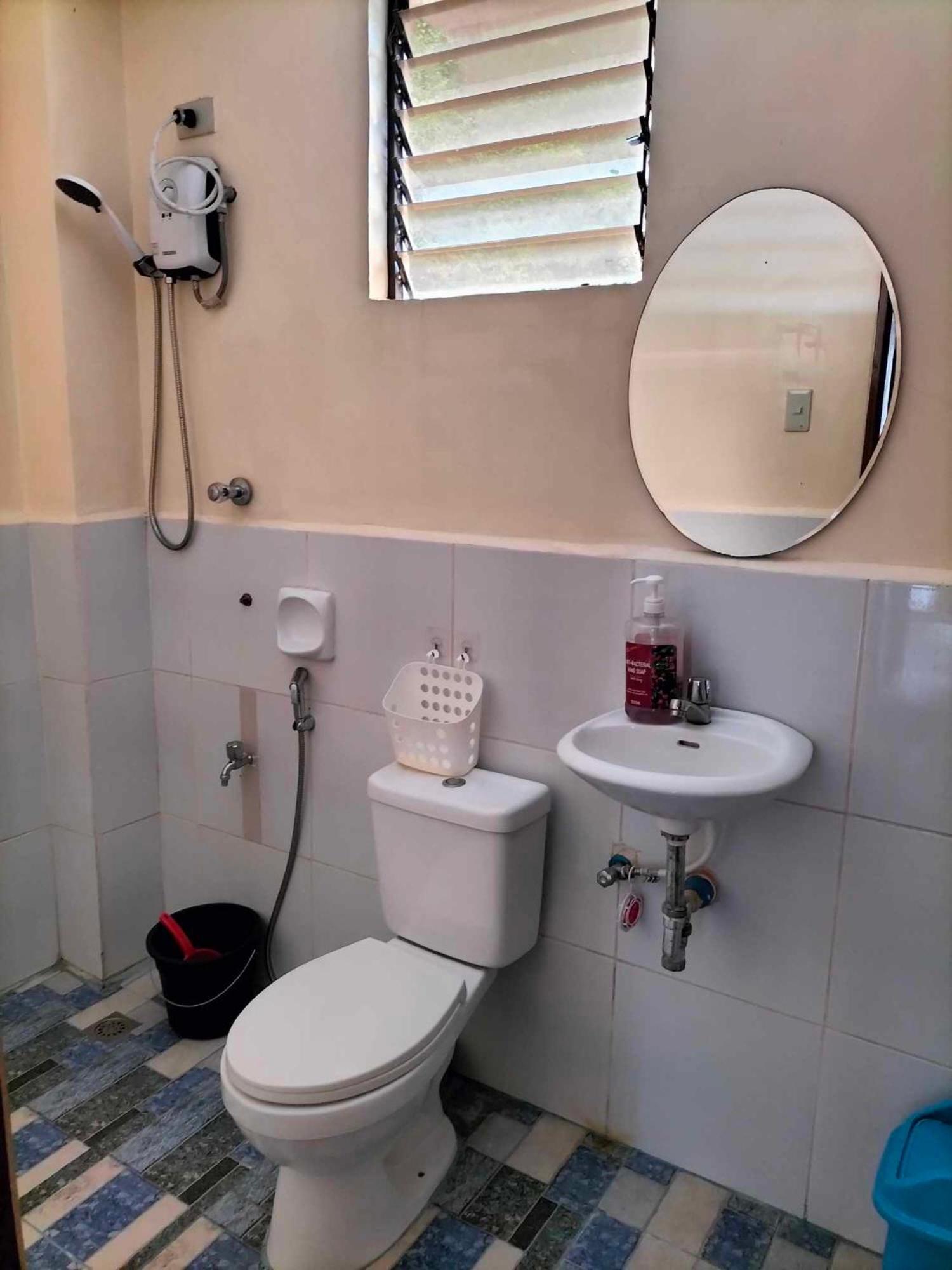 Double Room with Extra Bed - Photo 2