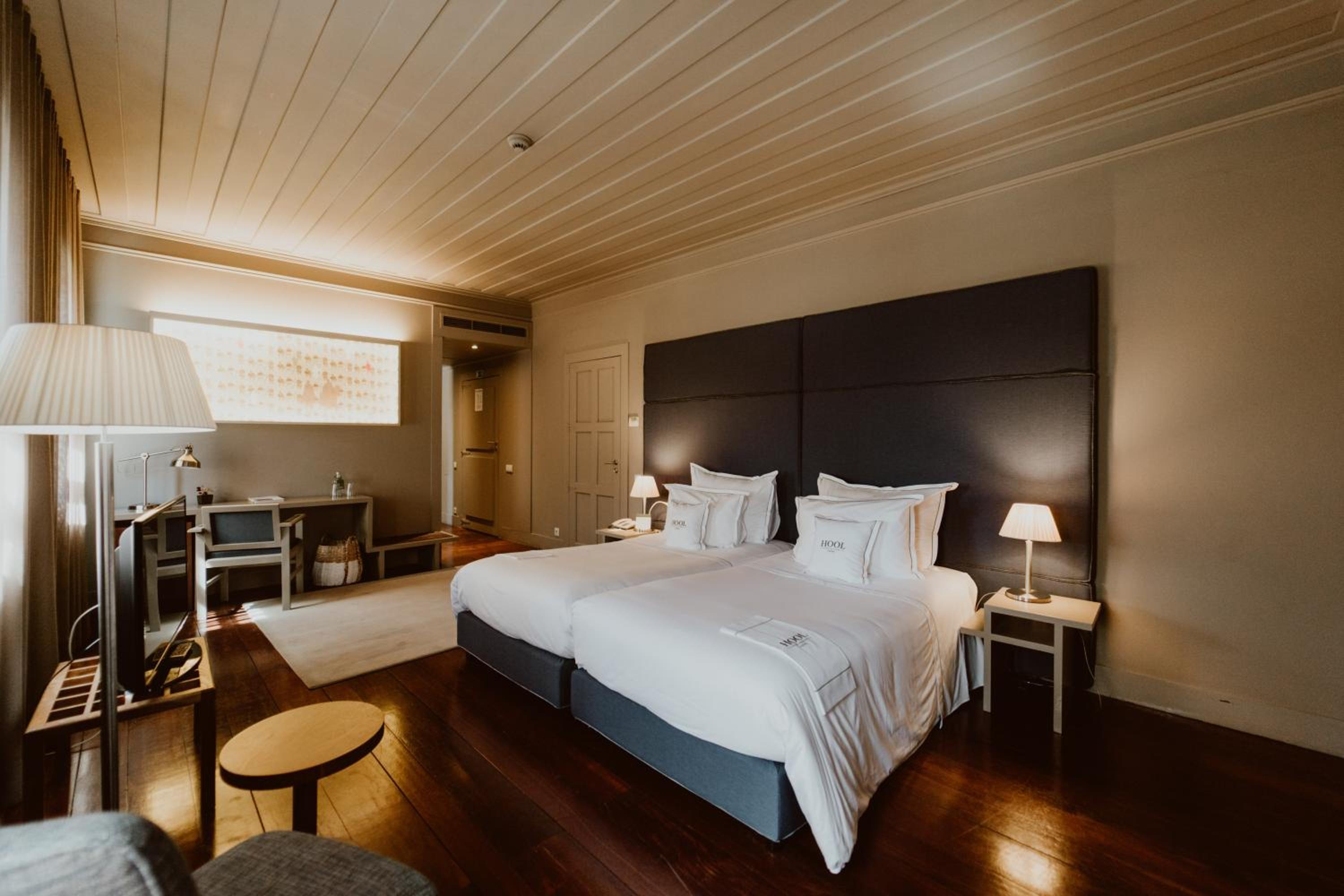 Junior Suite - Photo 2