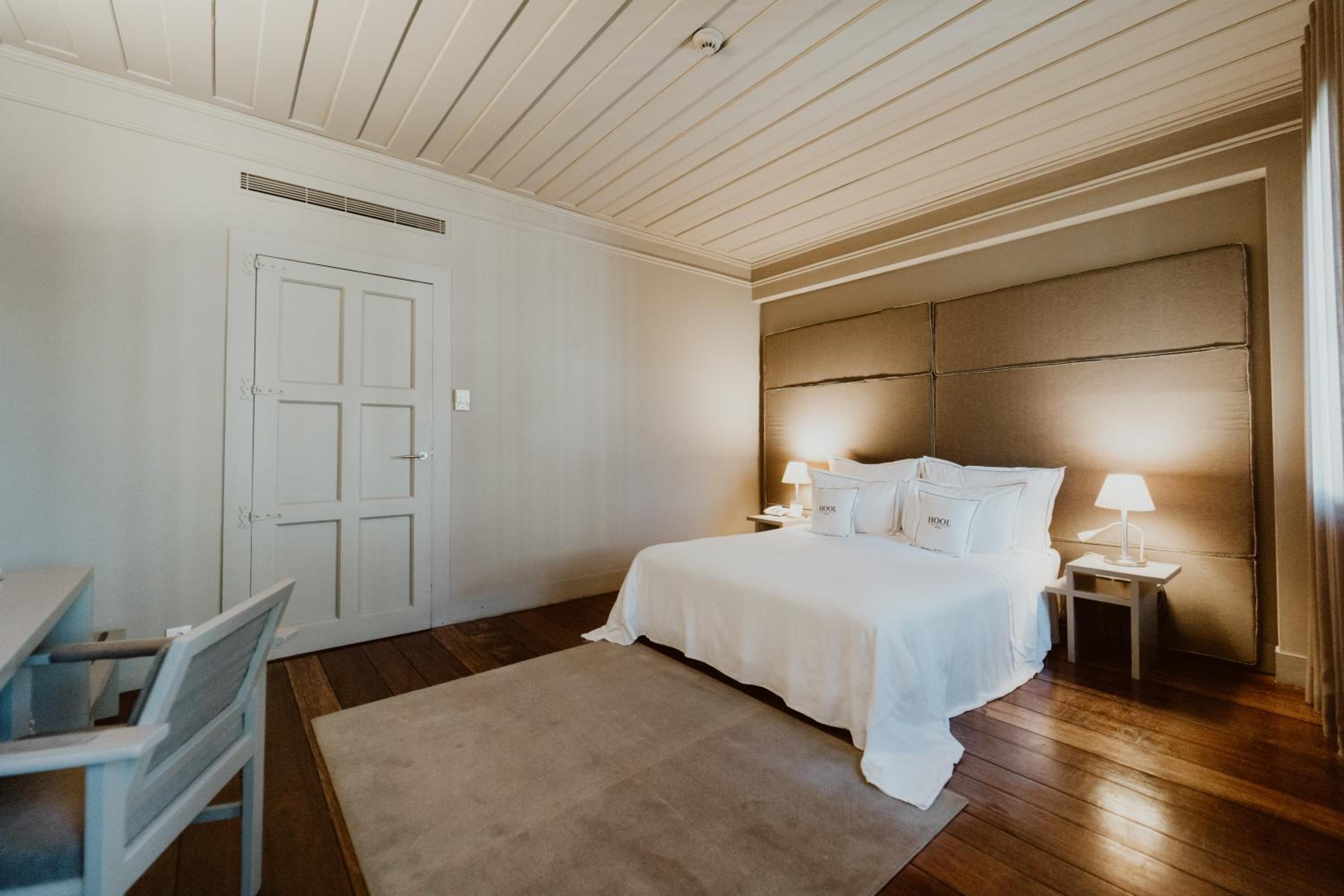 Standard Double Room - Photo 6