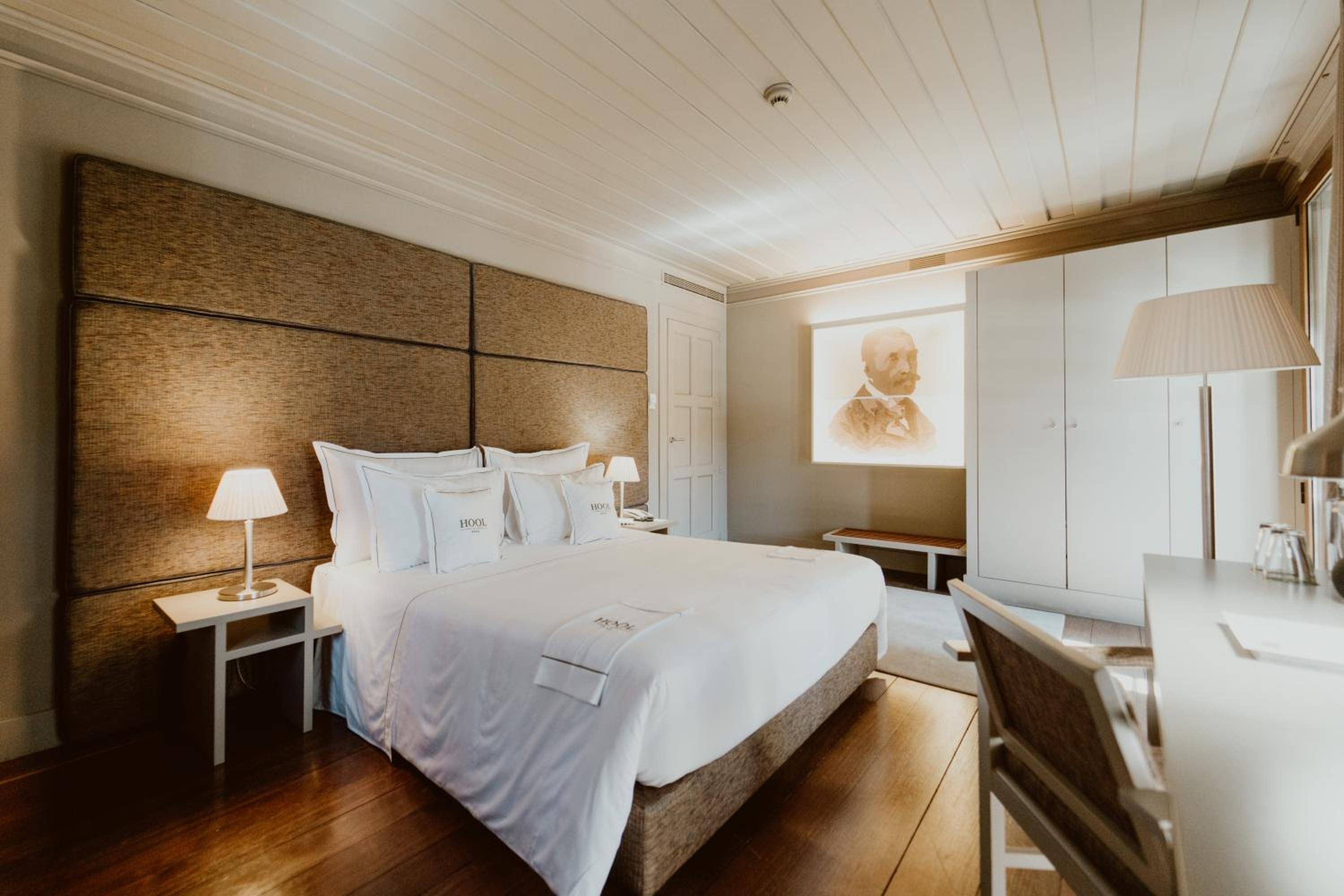 Deluxe Room - Photo 1