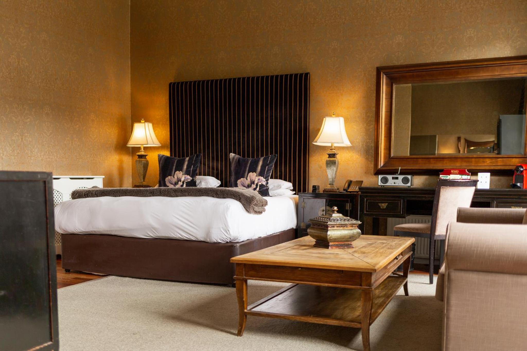 Jacuzzi Suite - Photo 7