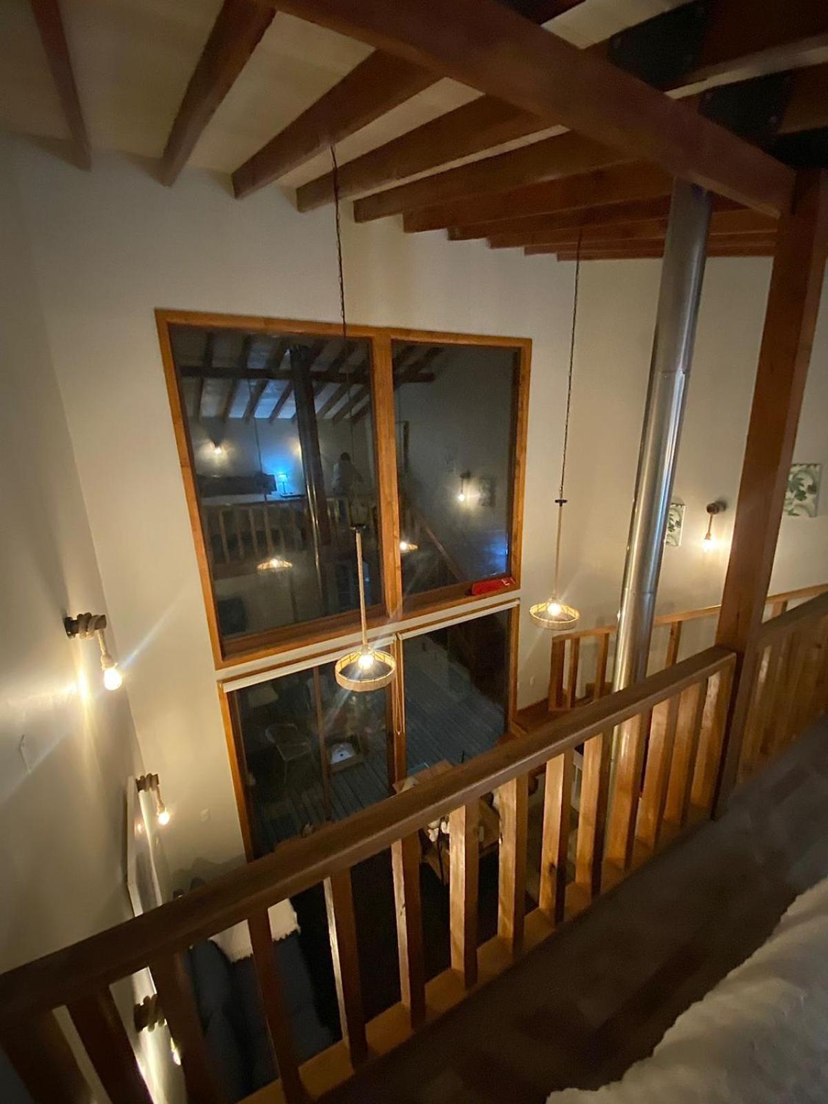 Two-Bedroom Chalet photo 3