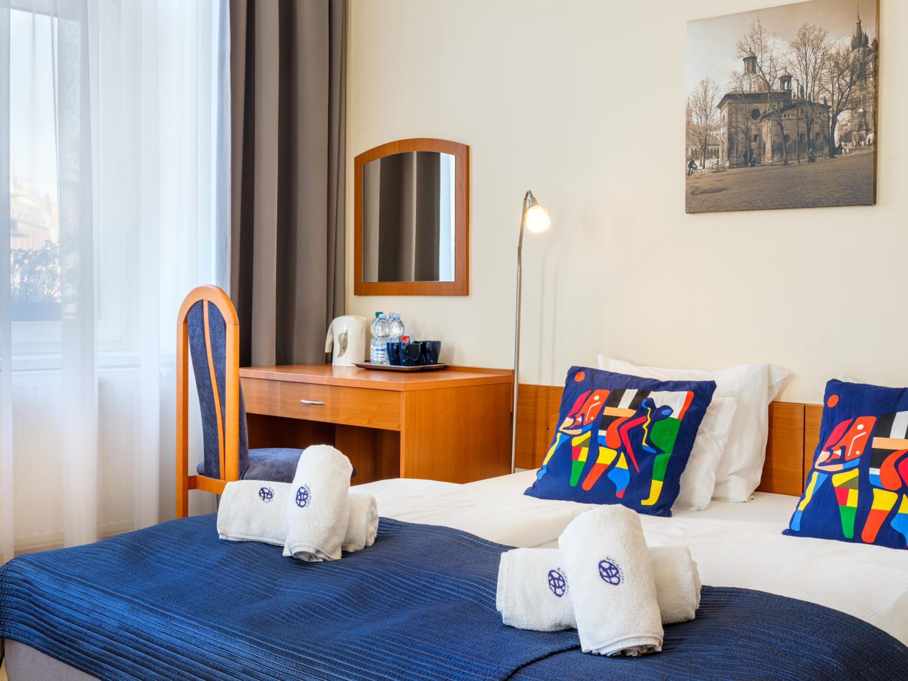 Double Room photo 3