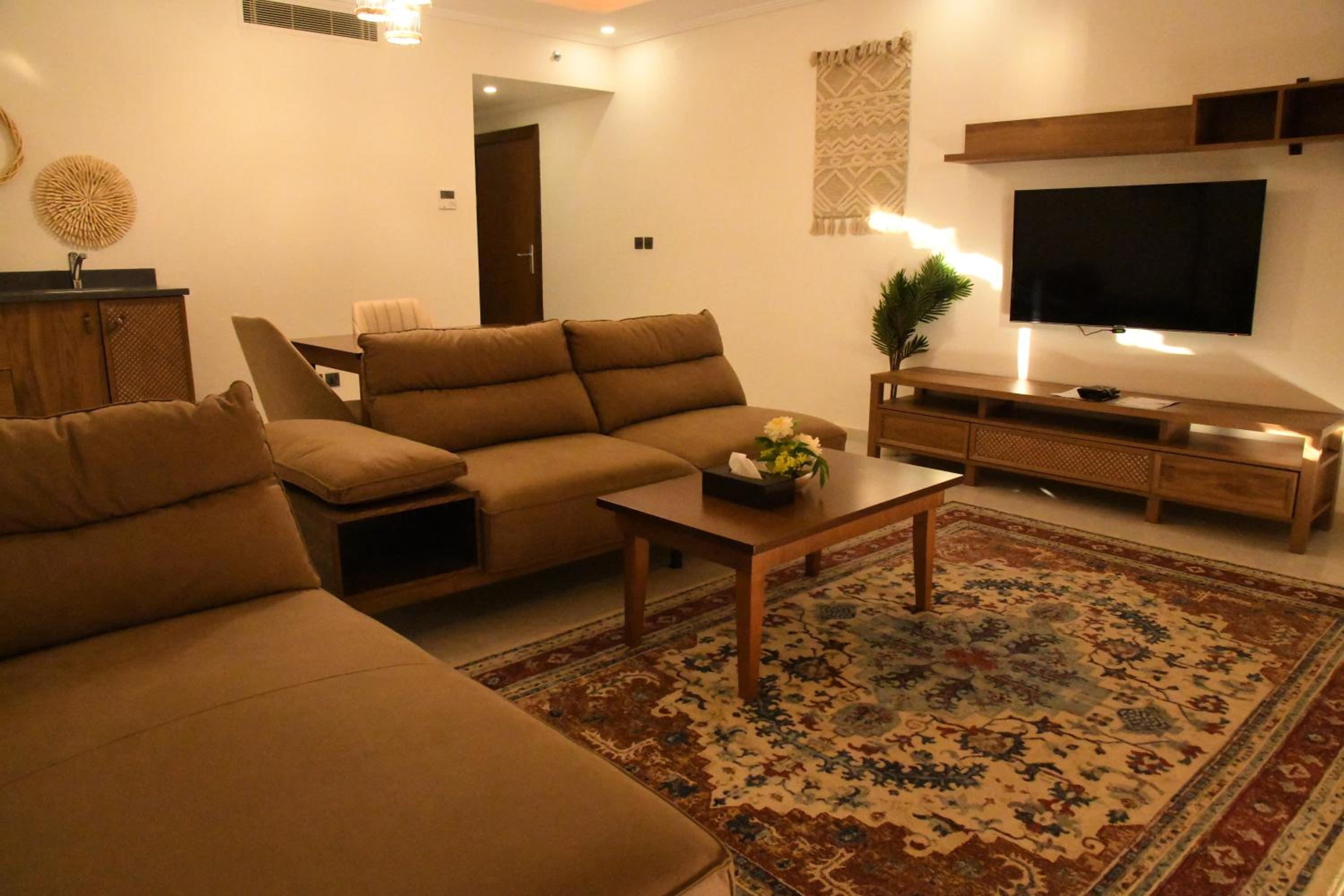 Suite with Garden View photo 2