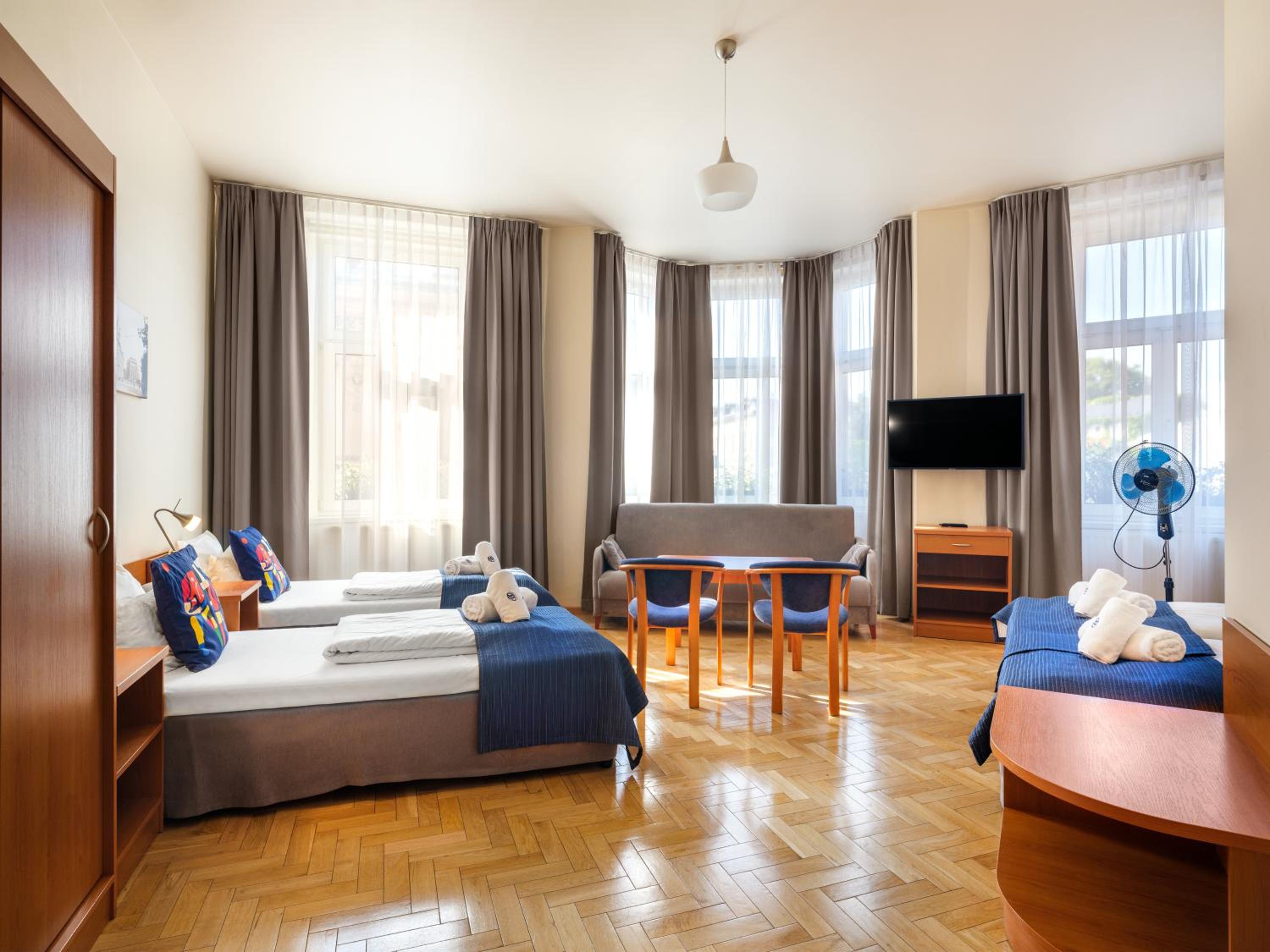 Quadruple Room photo 3