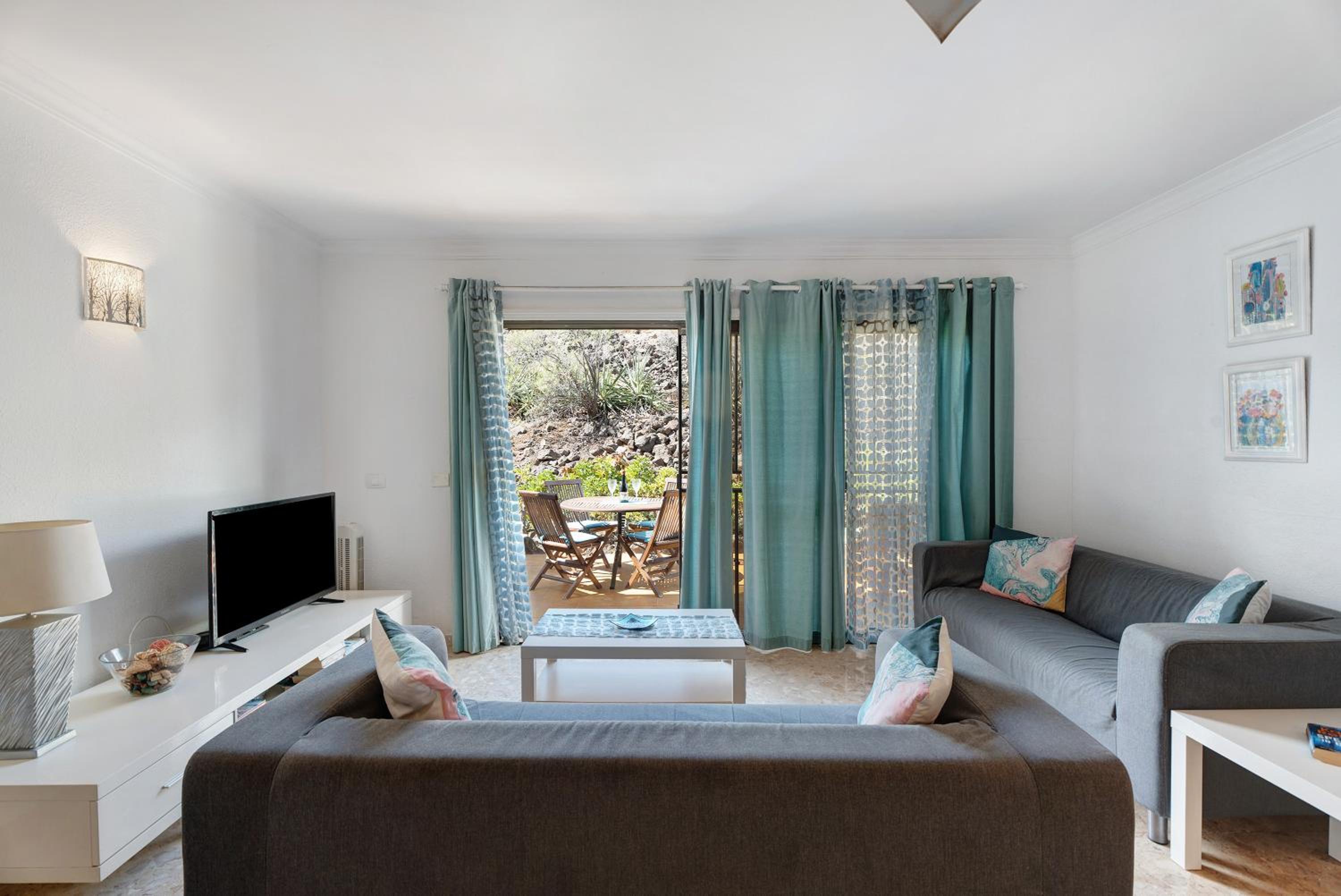 Apartamento Superior de Dos Habitaciones
