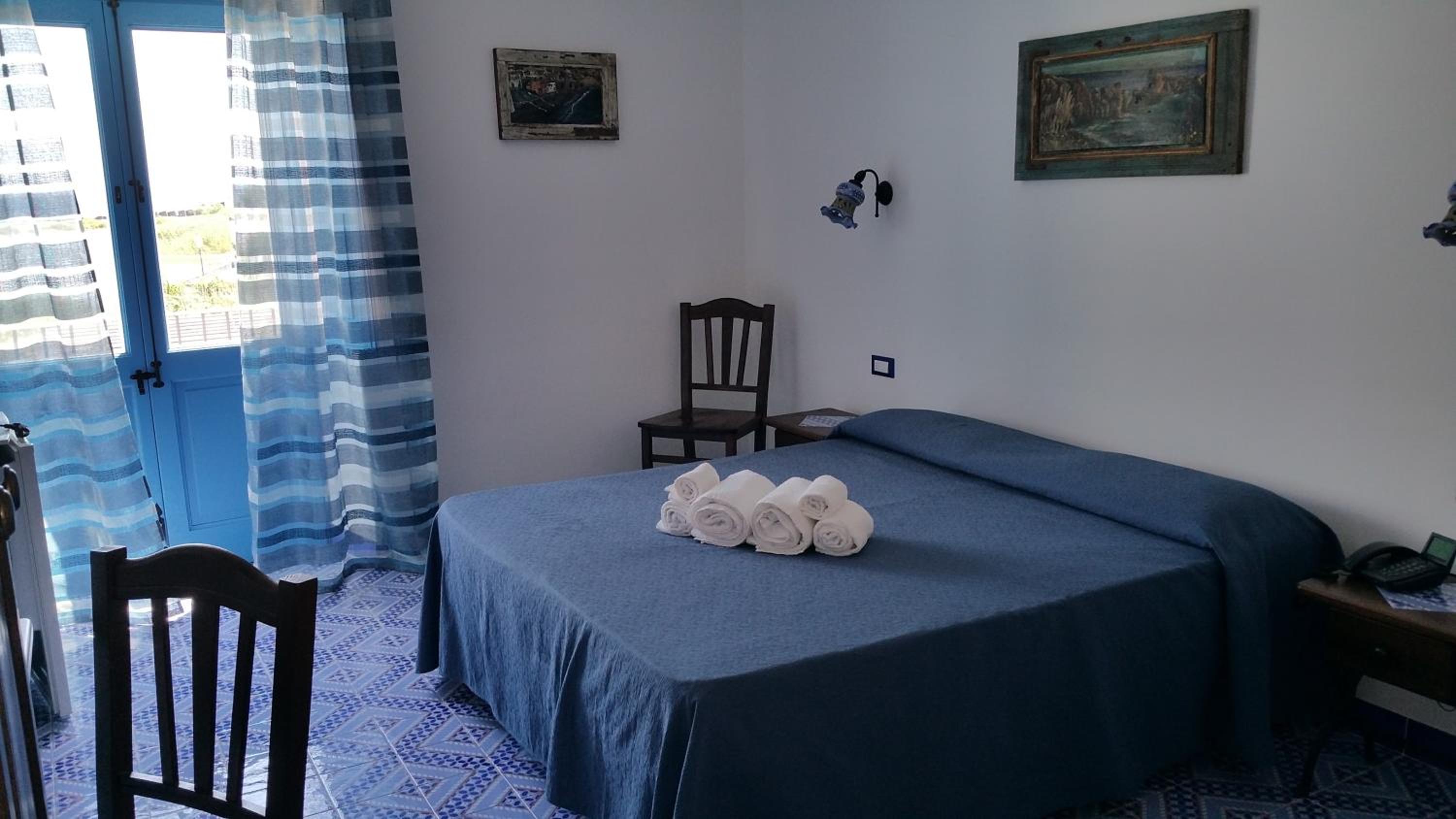 Triple Room with Balcony photo 3