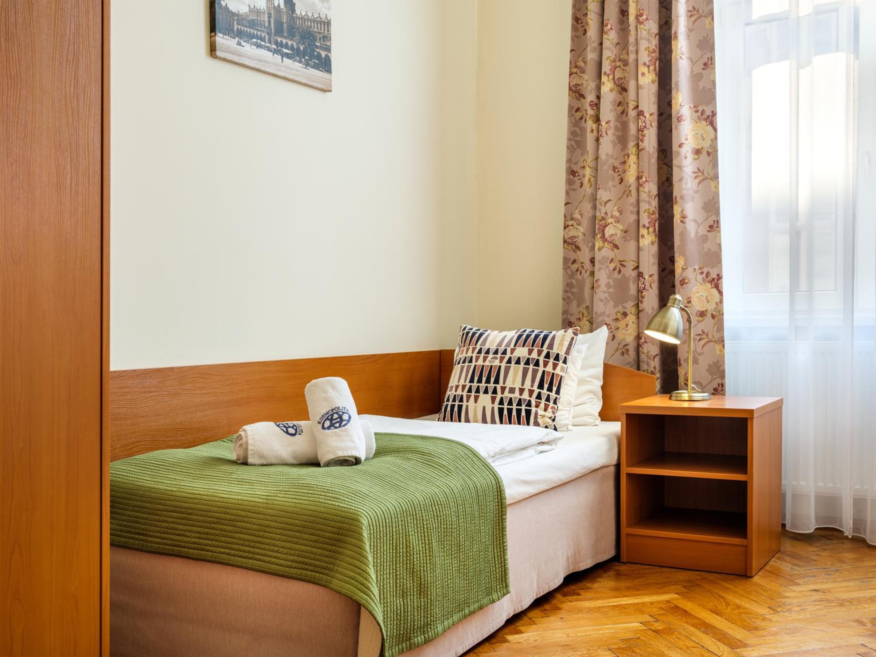 Single Room photo 1