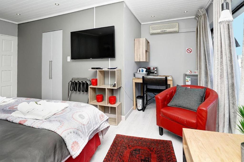 King Room - Photo 2