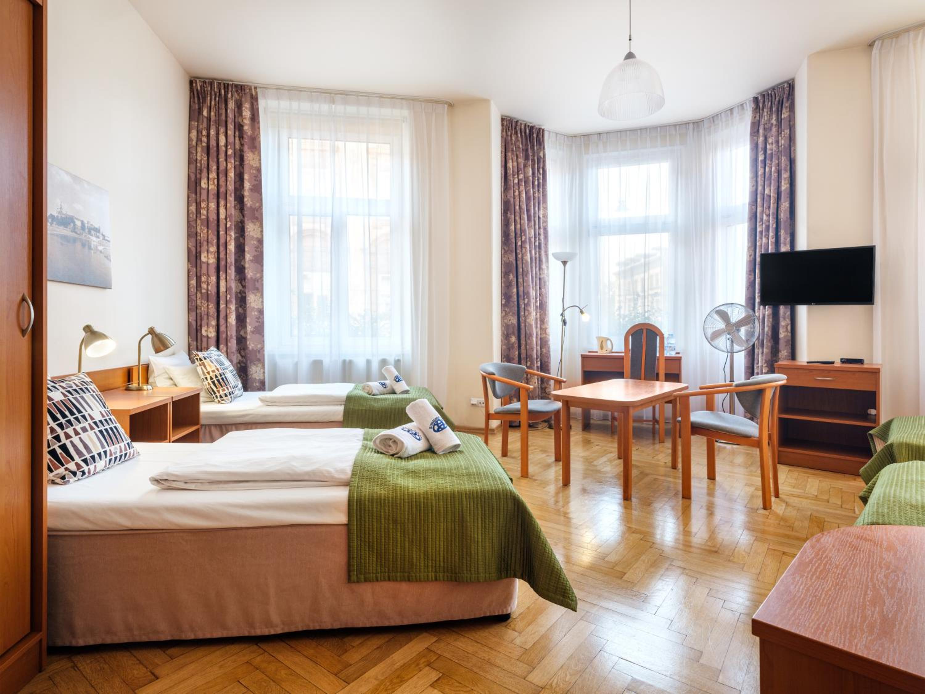 Quadruple Room photo 1