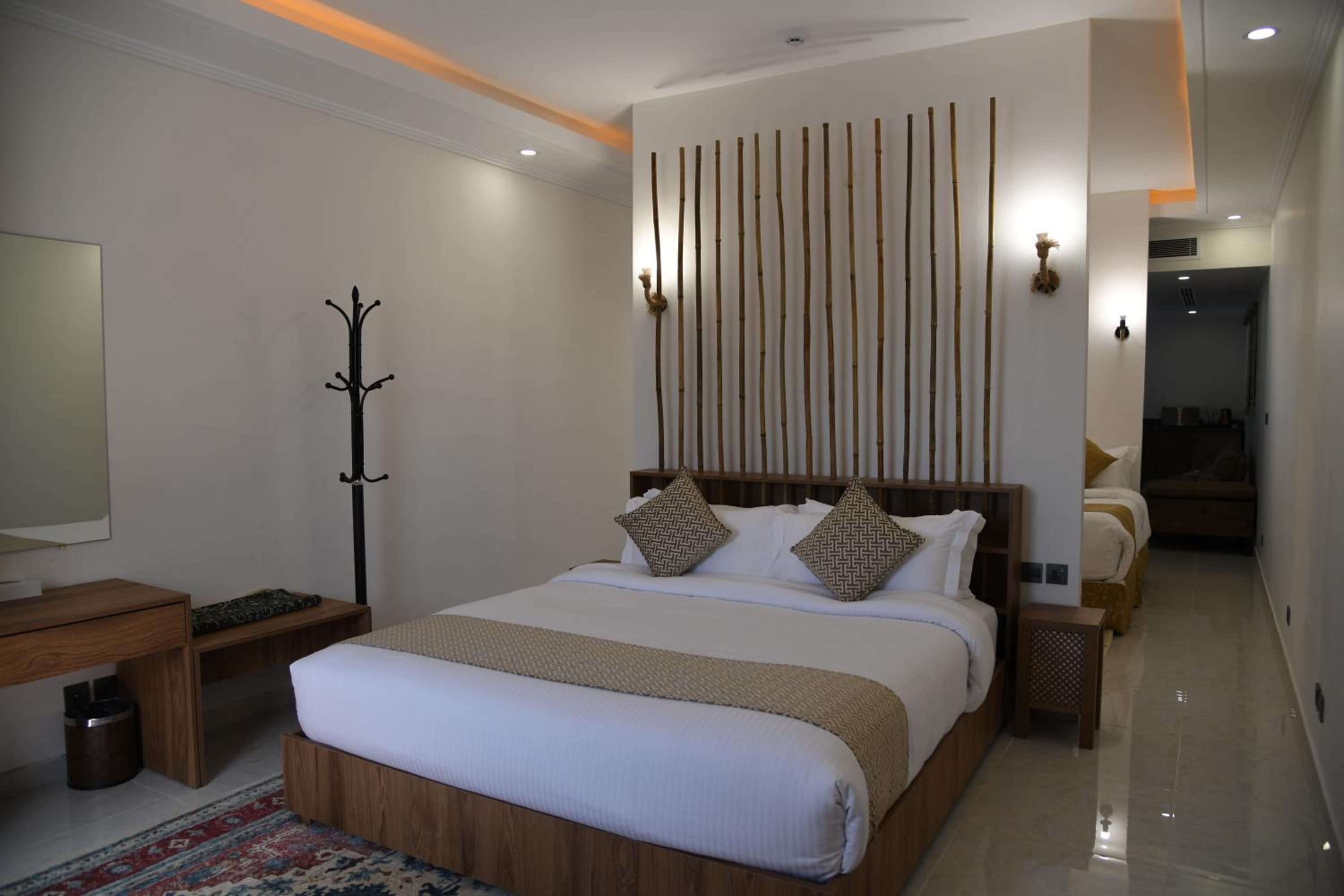 Suite with Private Pool