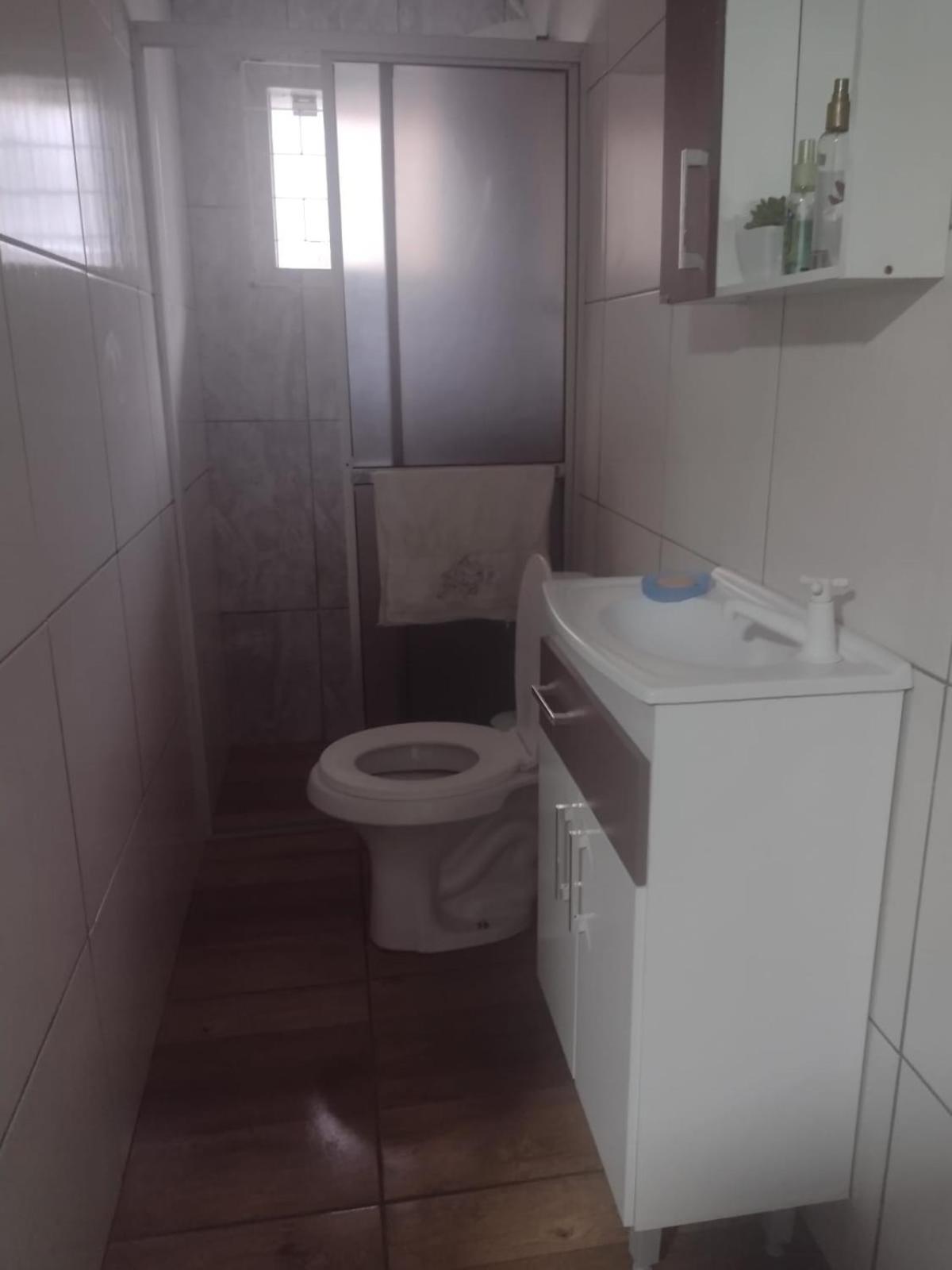 Three-Bedroom House photo 3