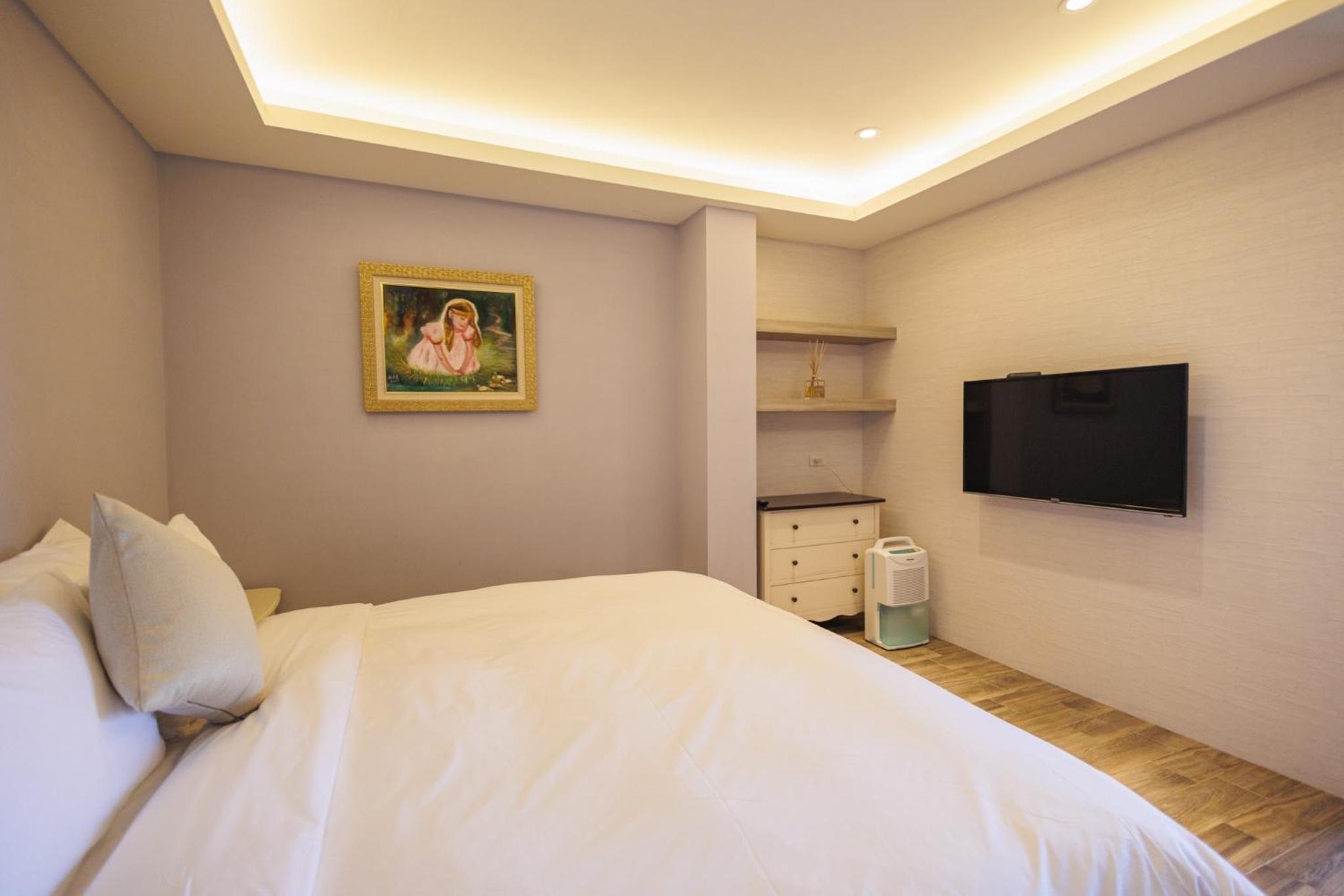 Double Room with Mountain View photo 3