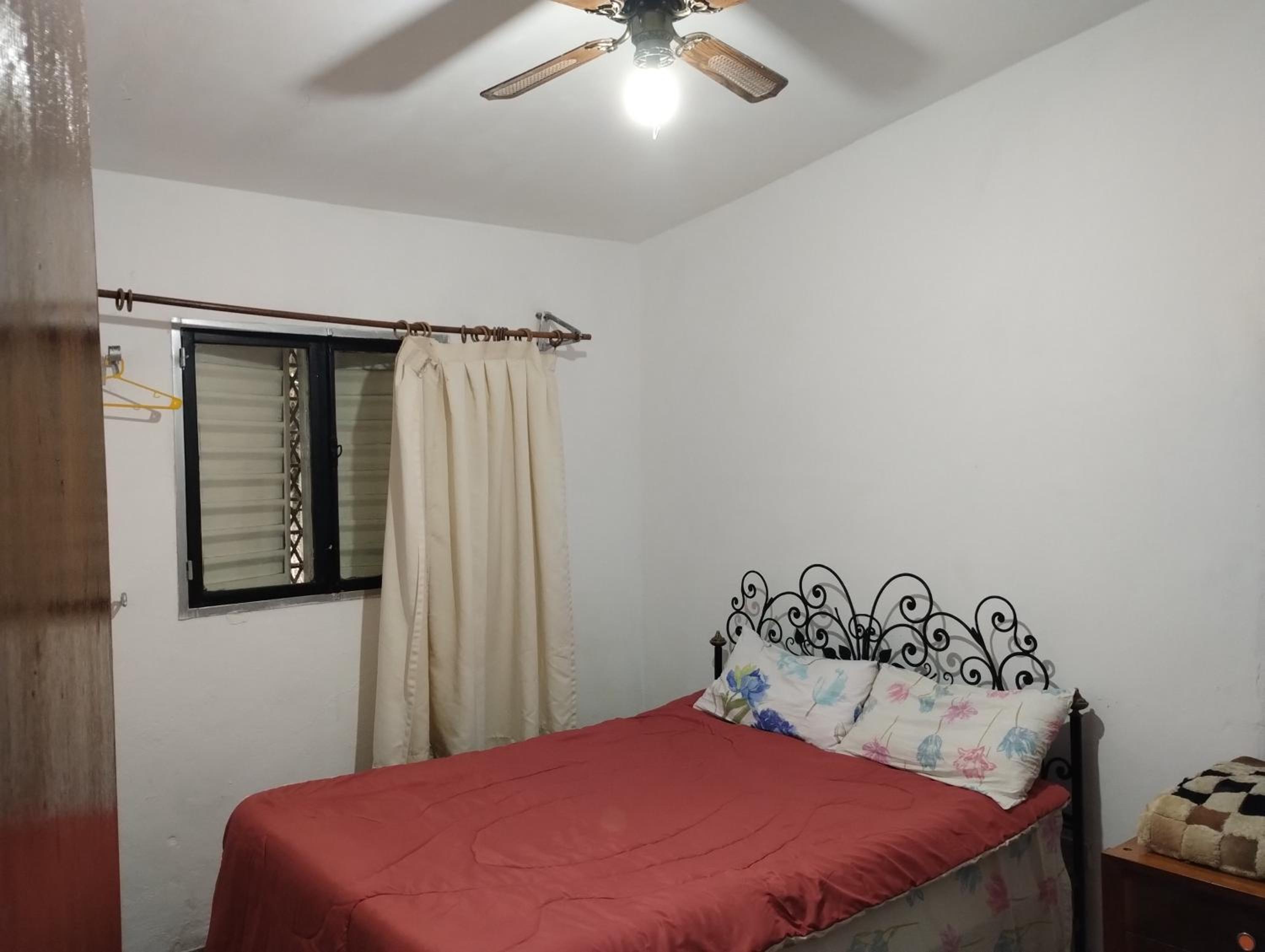 Two-Bedroom Apartment with Garden View photo 1