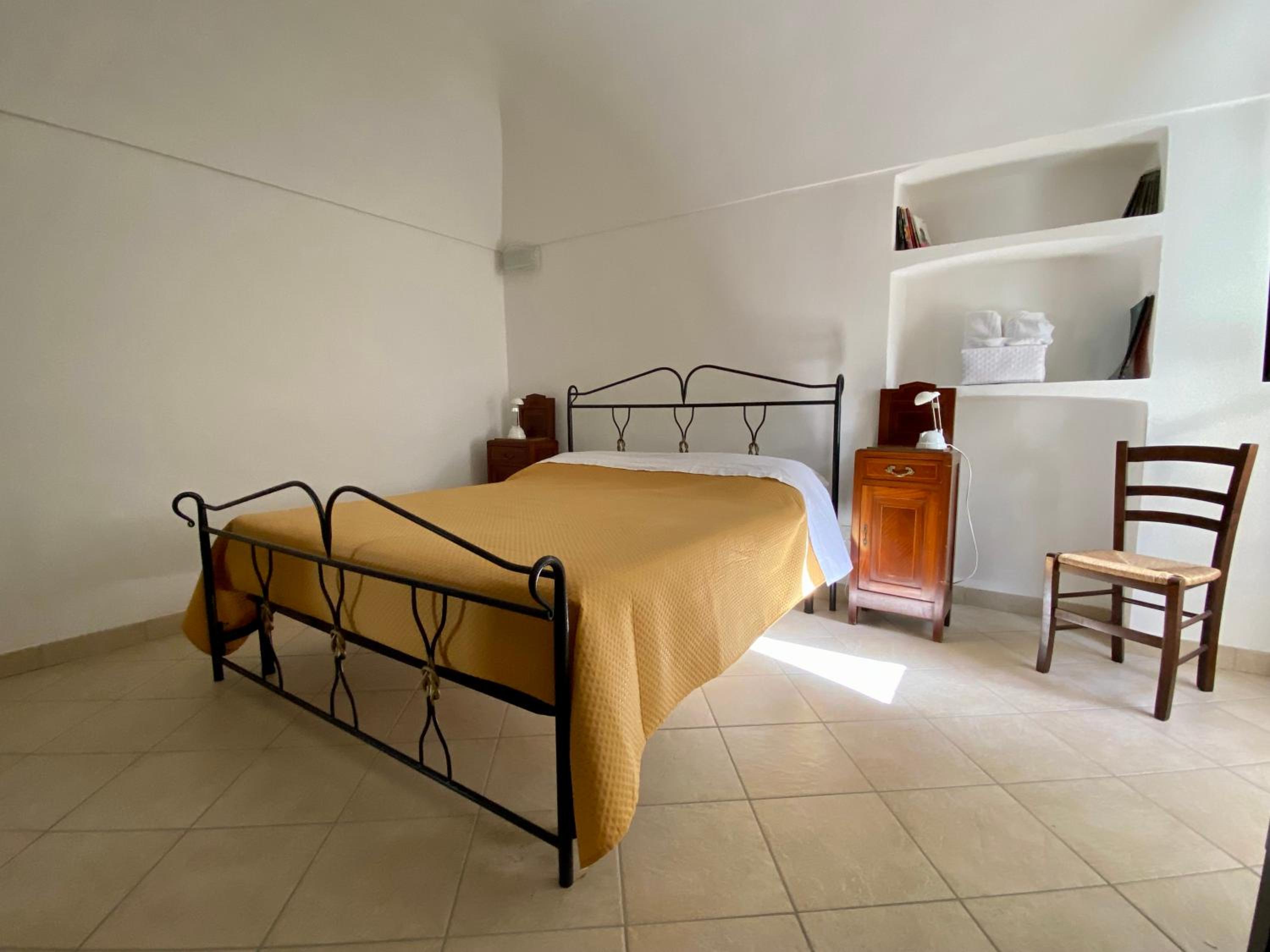 Triple Room With City View photo 1