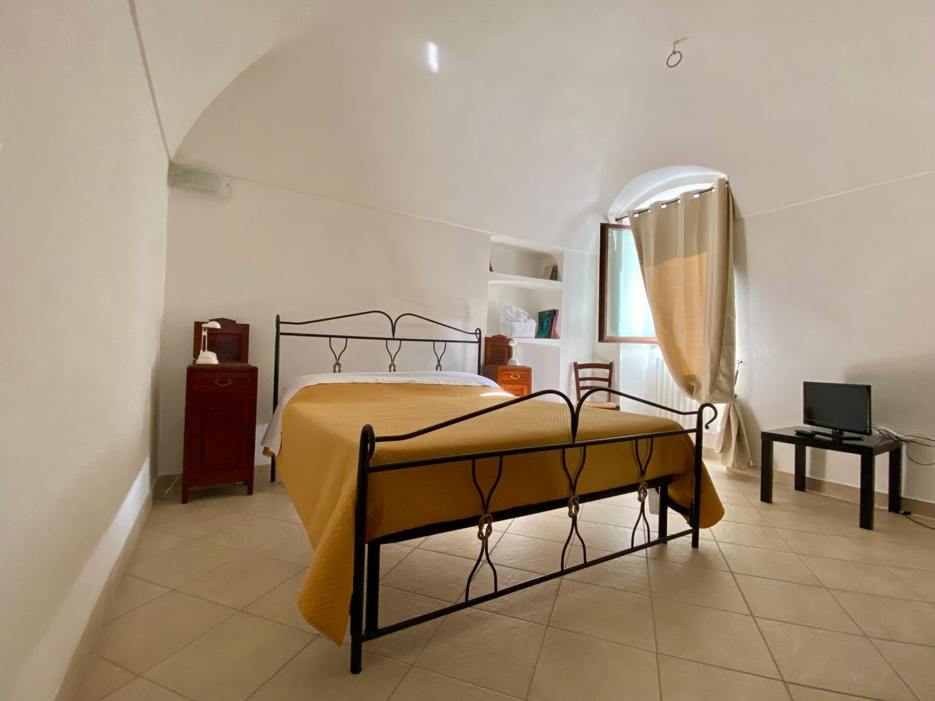 Triple Room With City View photo 3