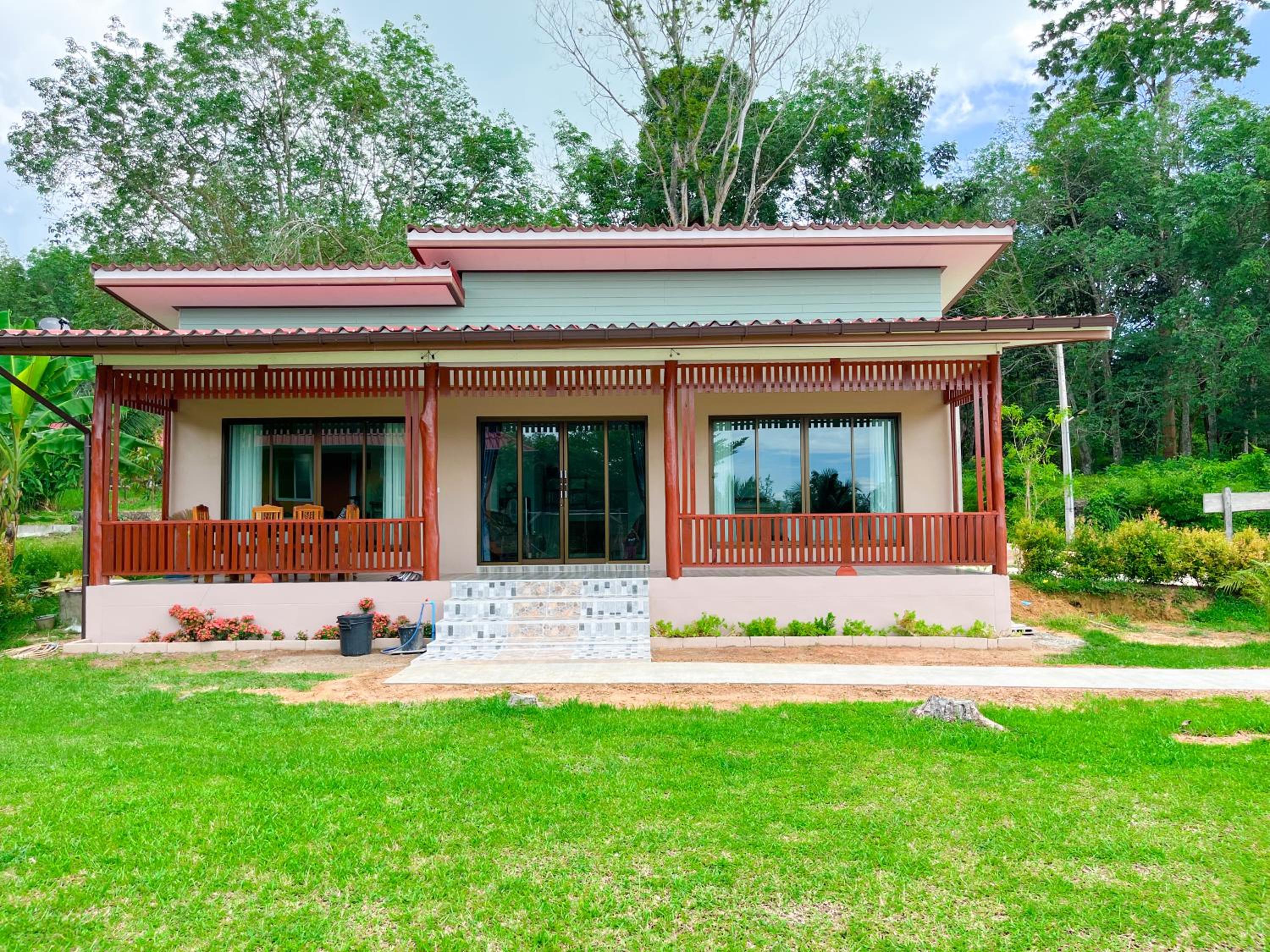 Two-Bedroom House - Photo 14