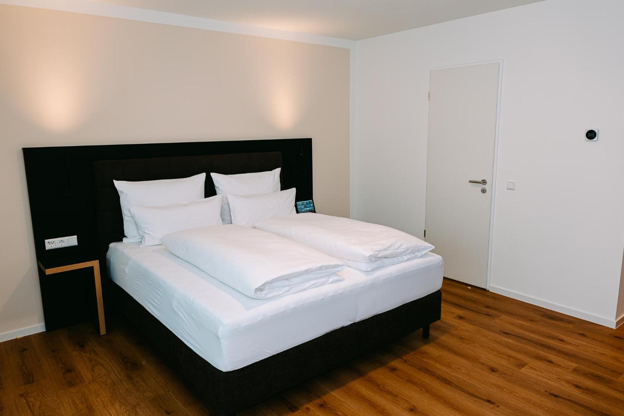 Queen Room - Photo 4