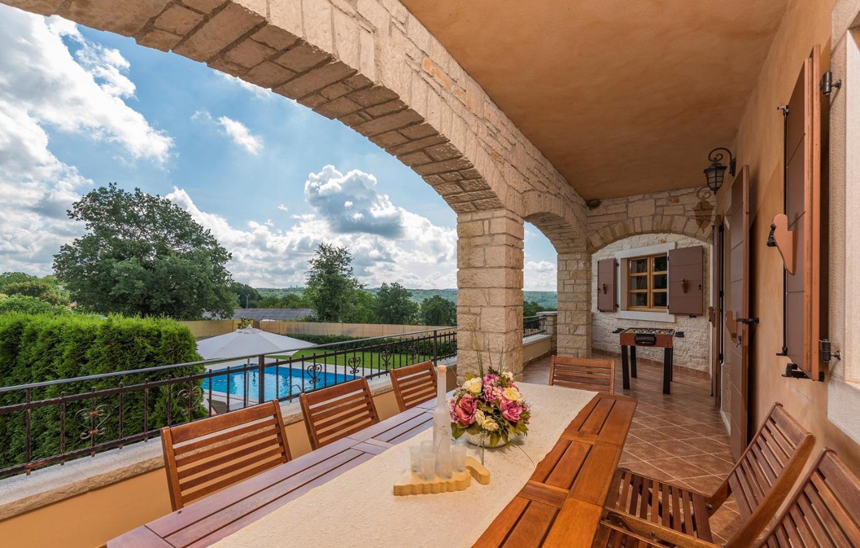 Villa with Private Pool photo 2