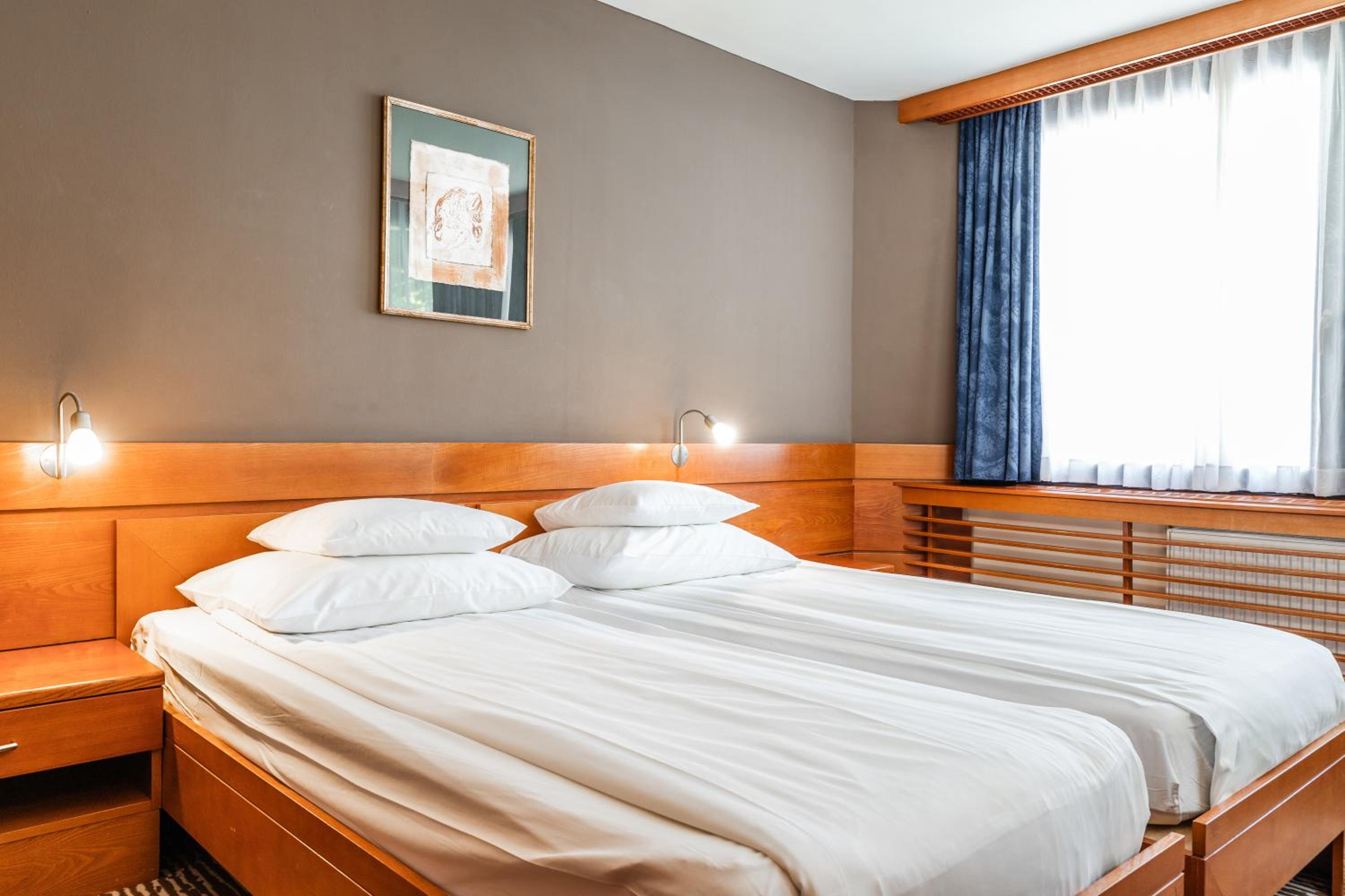 Comfort Double or Twin Room