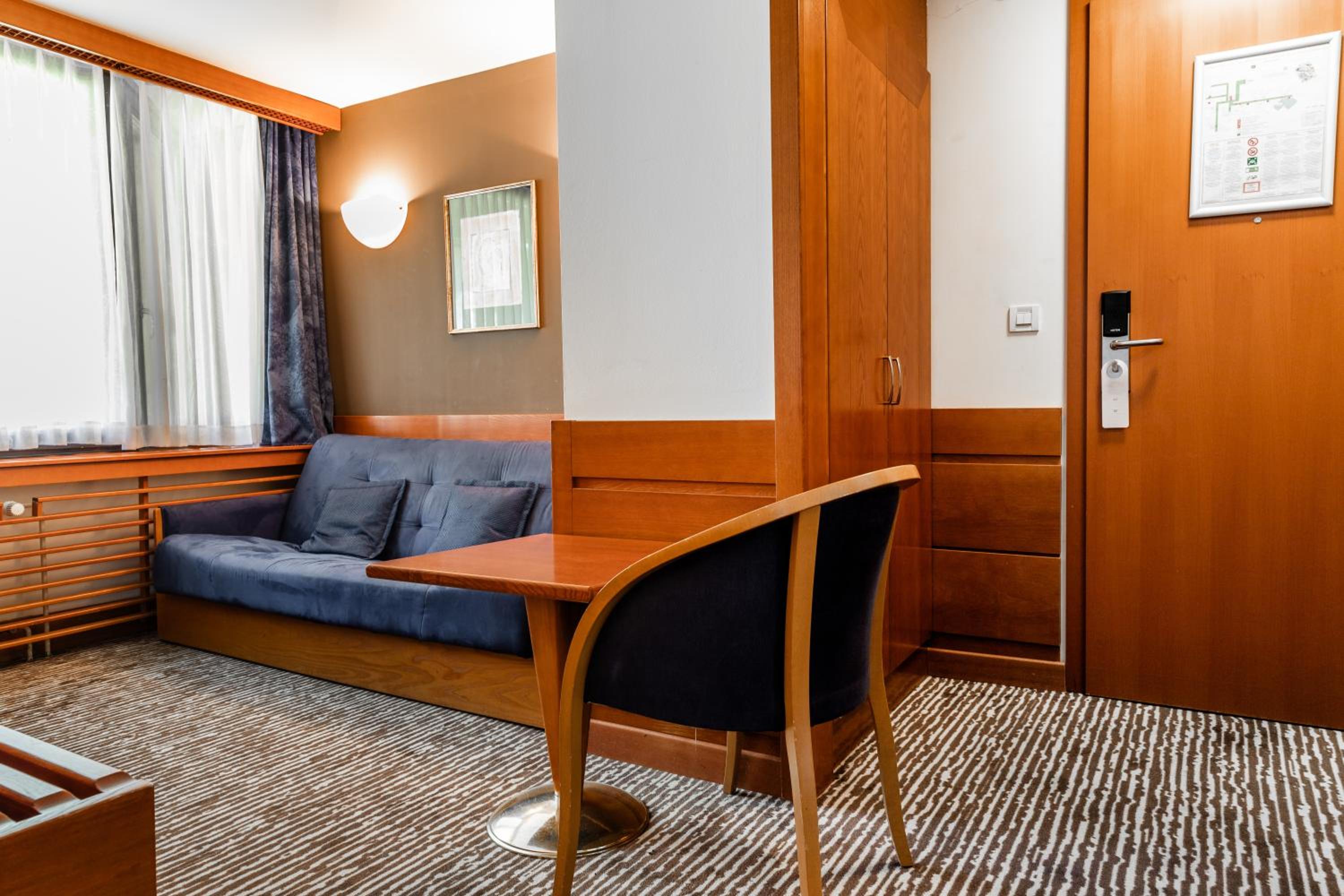 Comfort Double or Twin Room photo 2