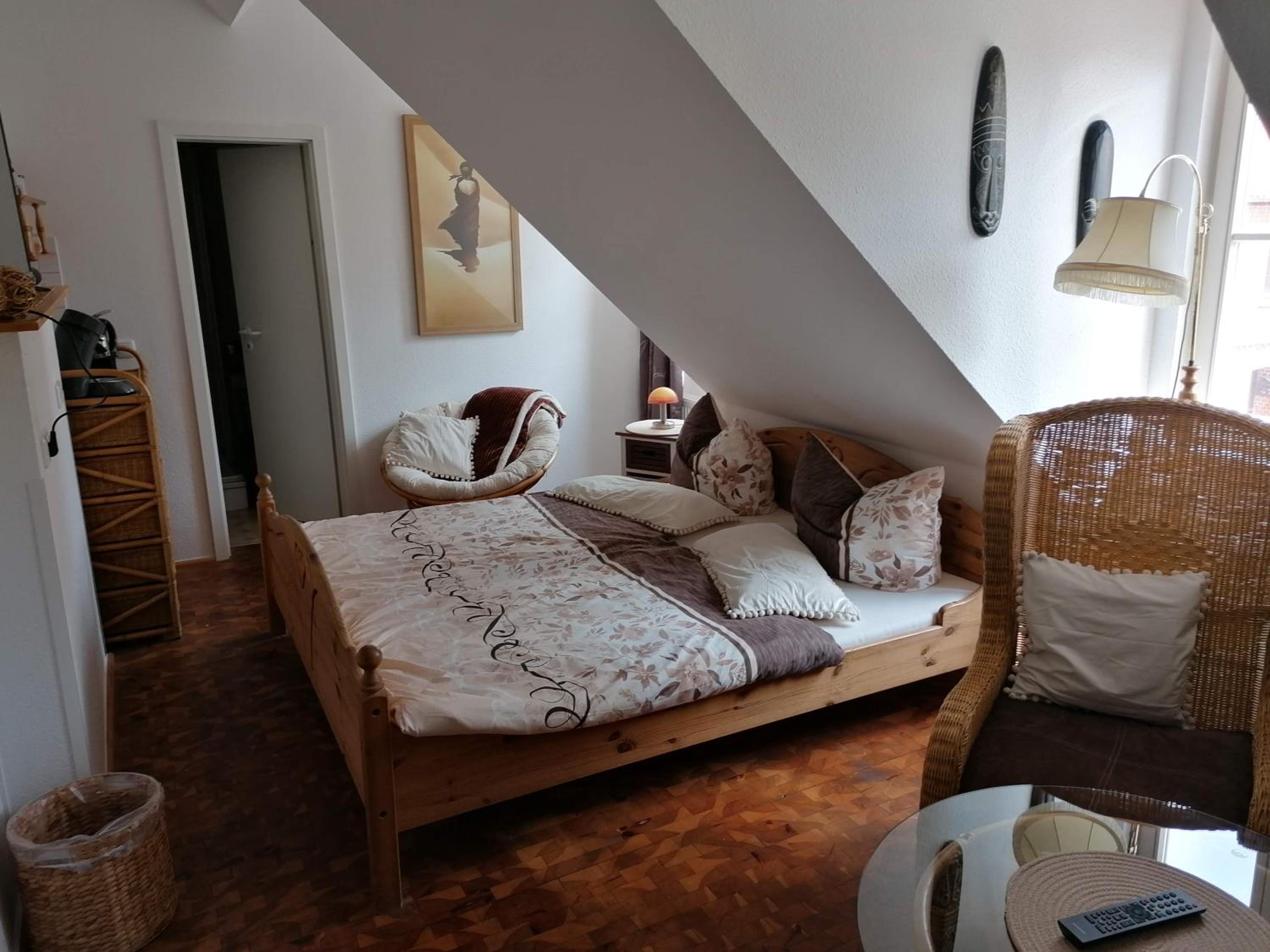 Double Room photo 3