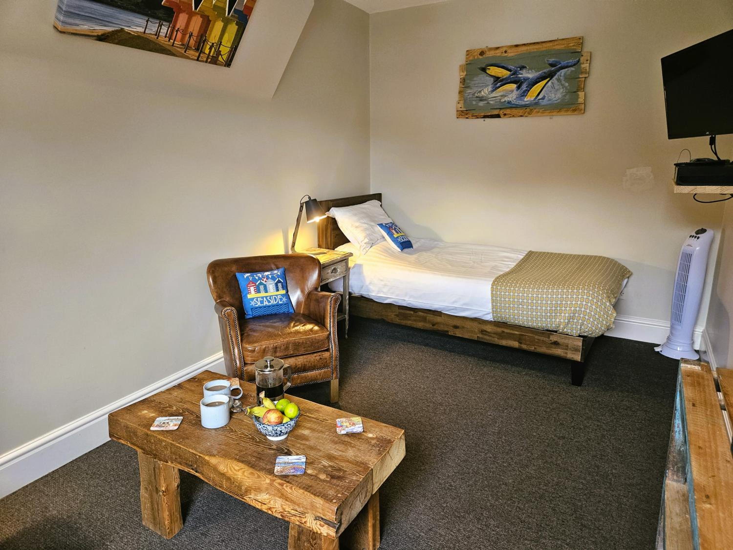 Family Suite photo 2