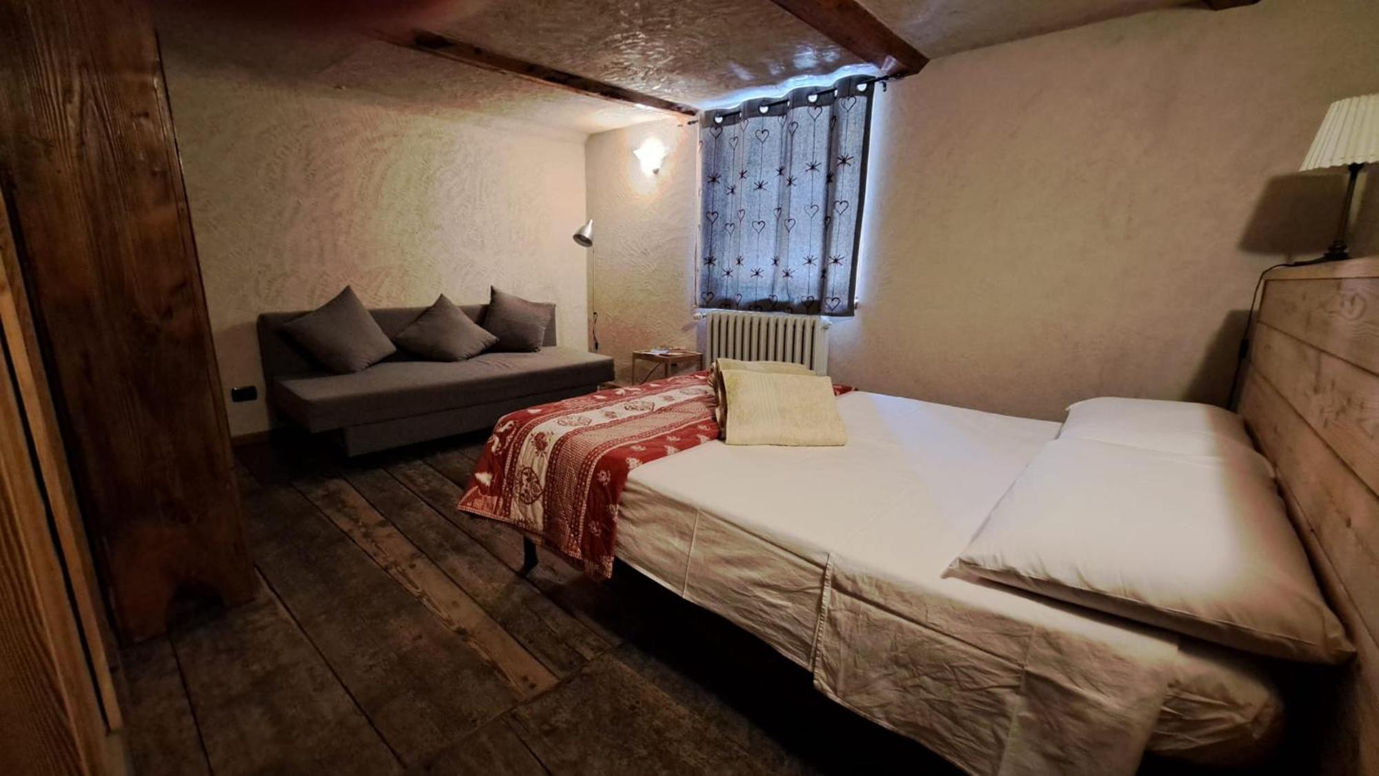Standard Double Room photo 1