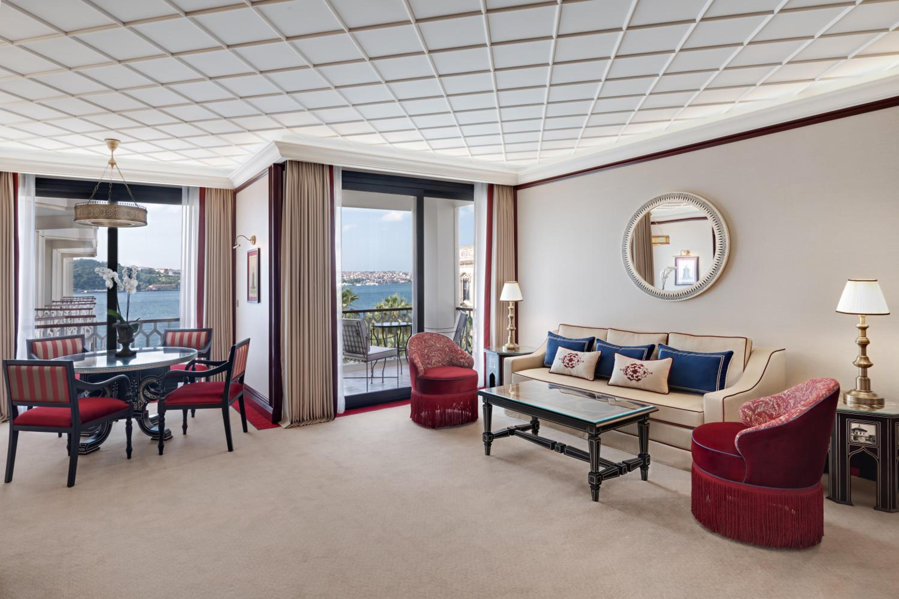 Bosphorus Executive Suite - Photo 3