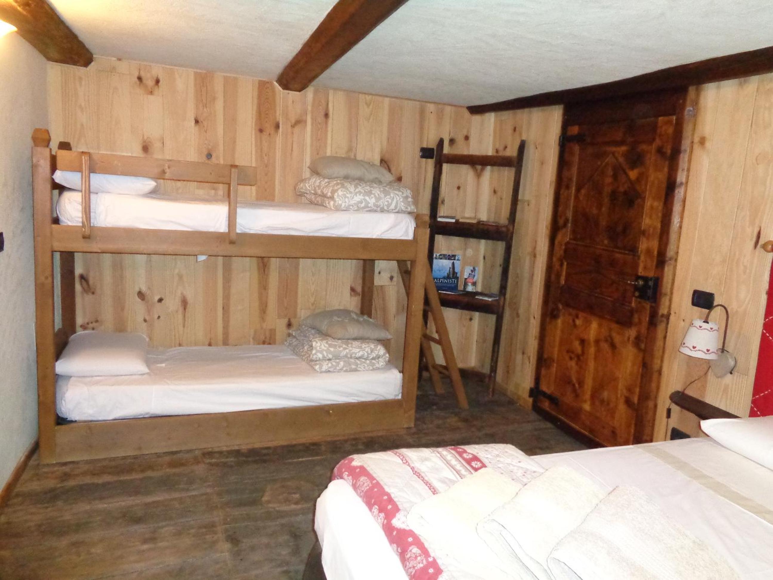 Deluxe Room photo 2
