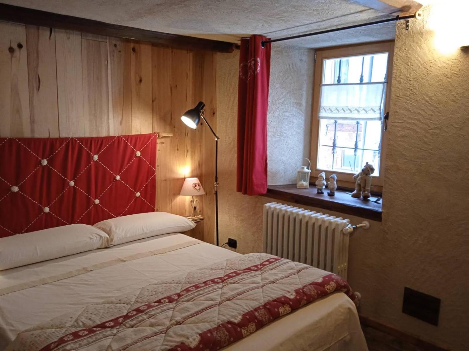 Deluxe Room photo 1