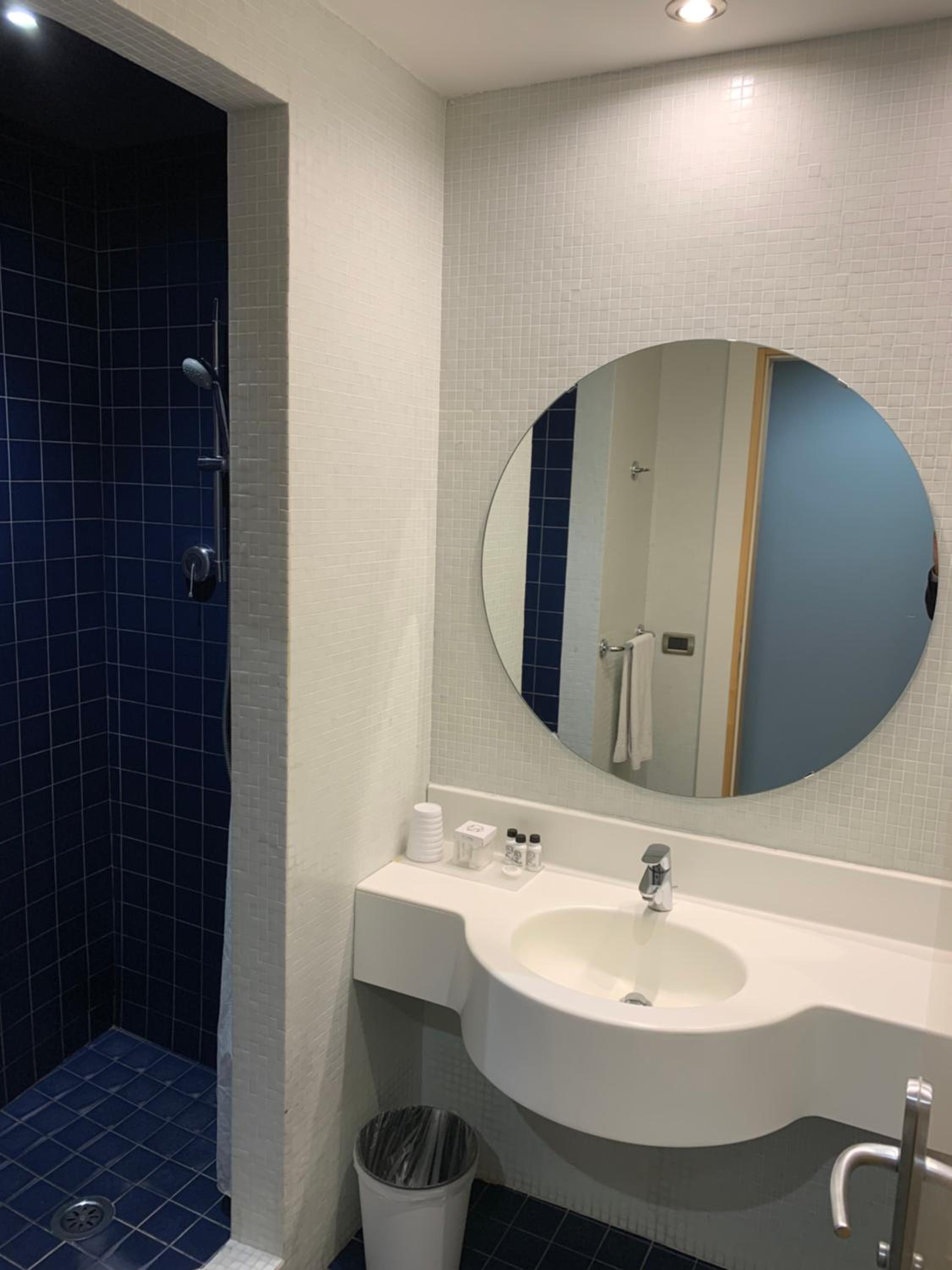 Double or Twin Room photo 2