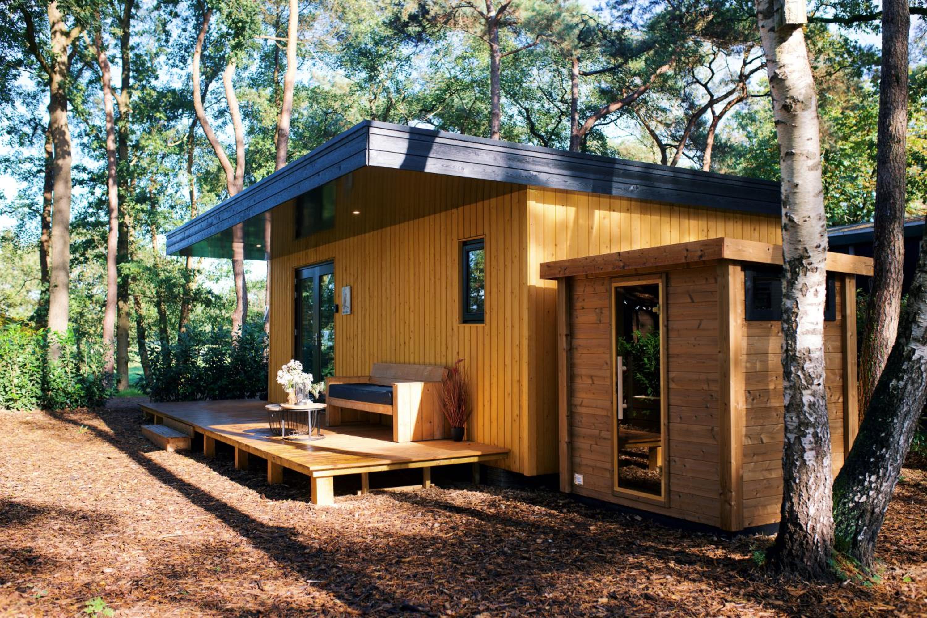 One-Bedroom House photo 2