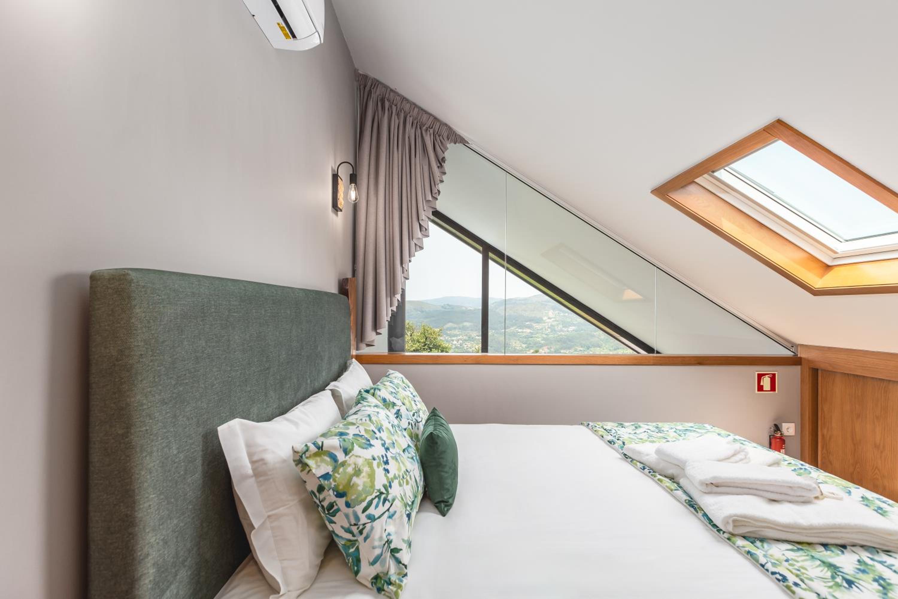 Two-Bedroom Chalet photo 1