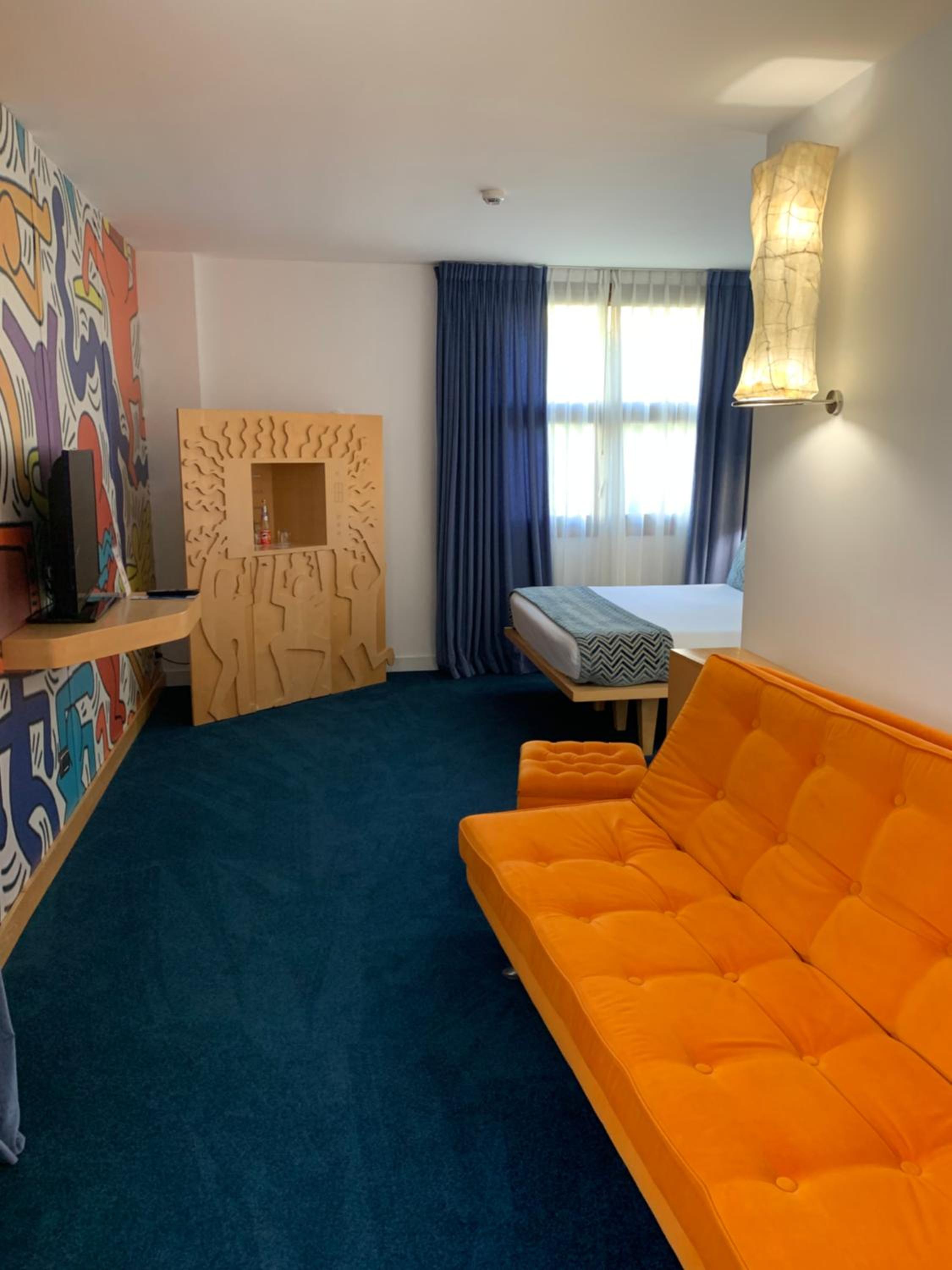 Triple Room photo 3