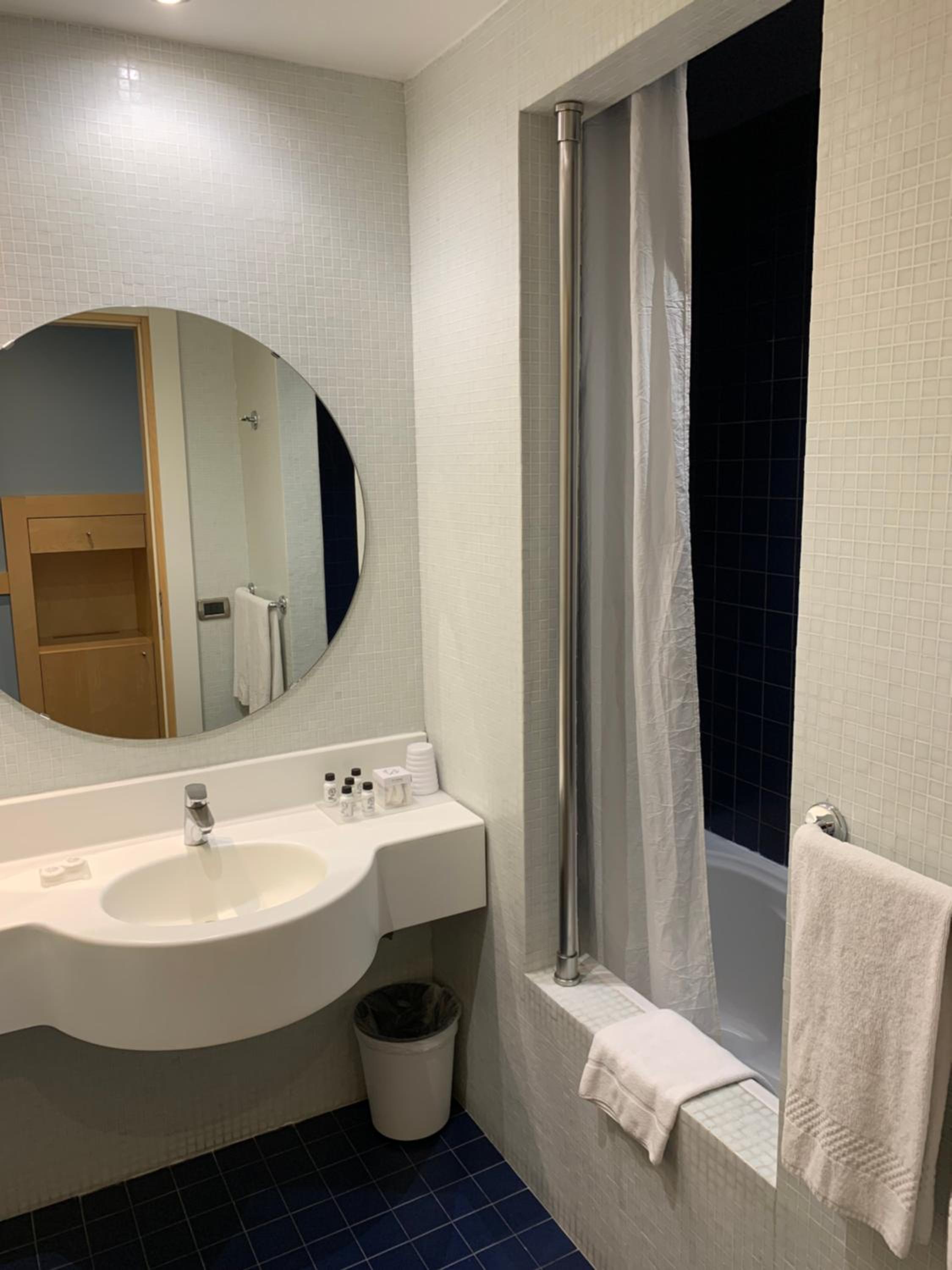 Double Room - Single Use photo 3