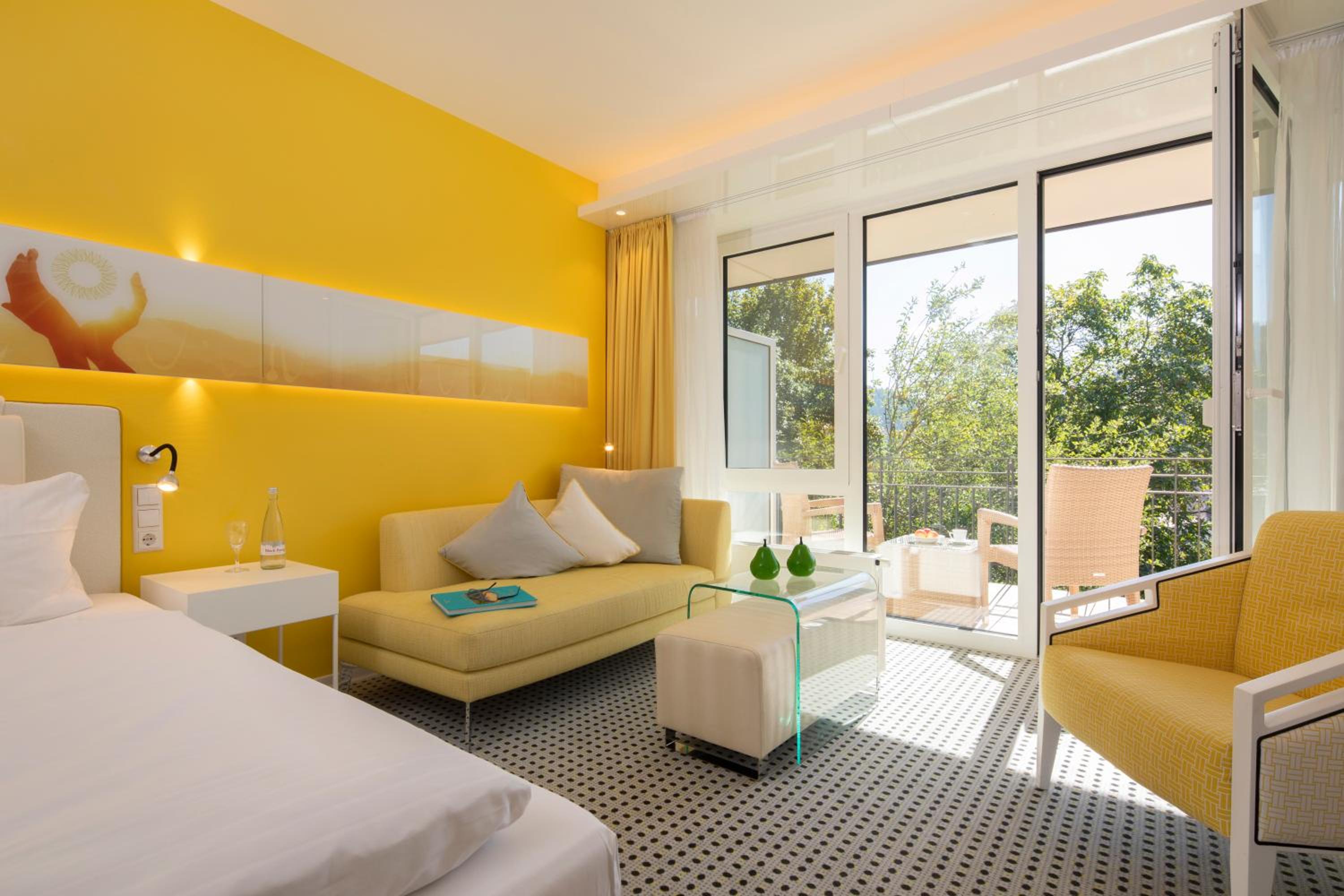 Superior Double Room photo 2