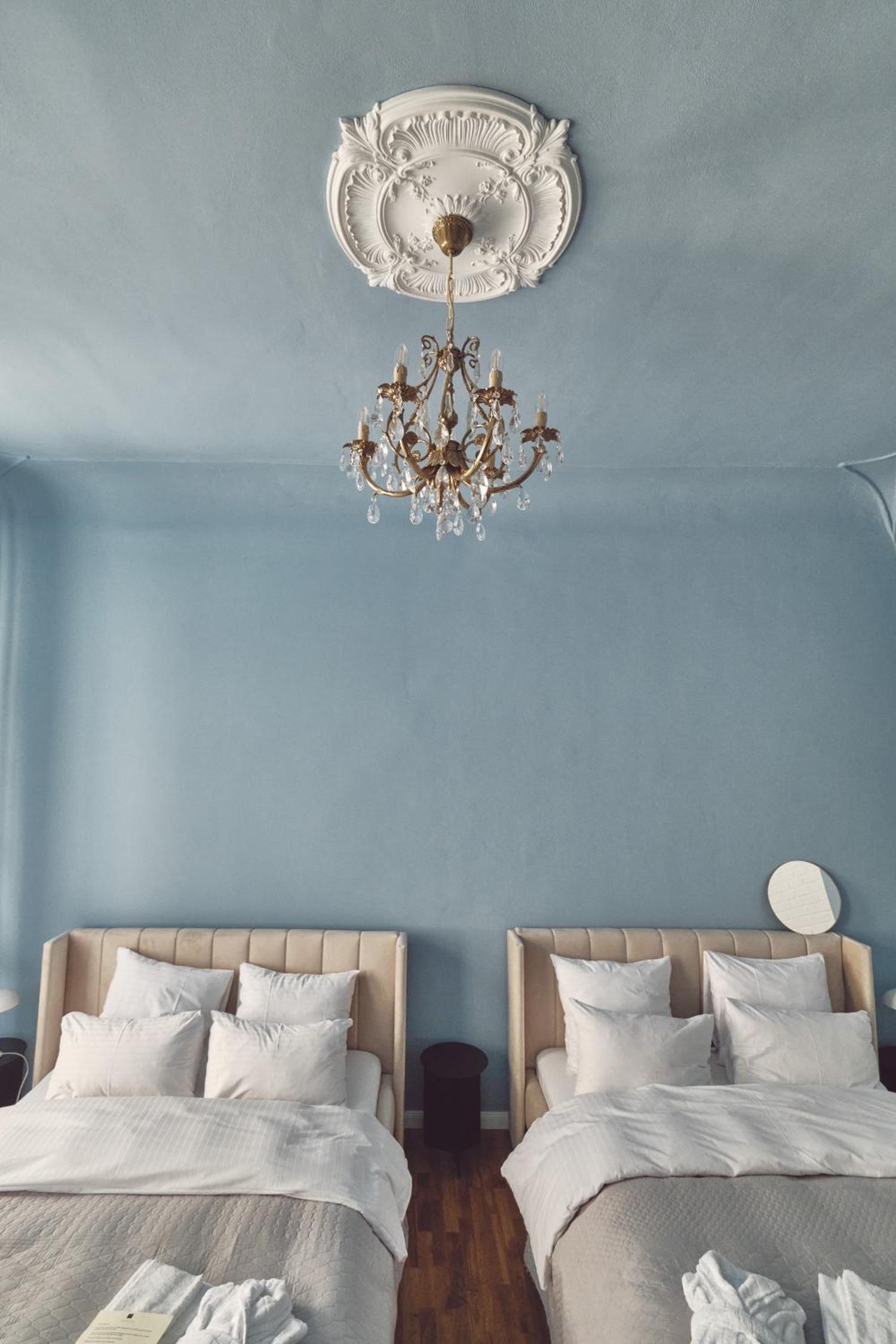 Deluxe Junior Suite