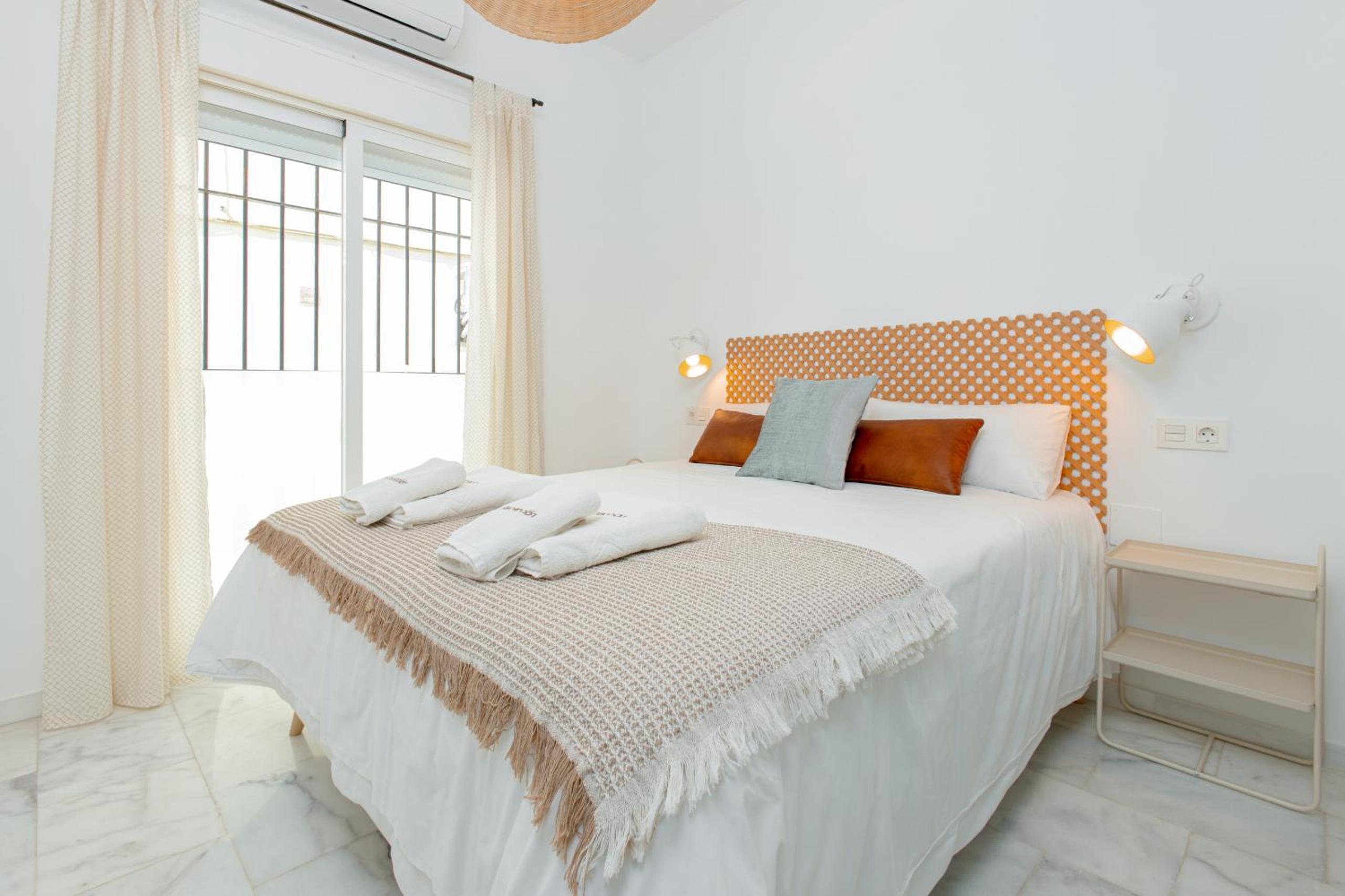 Apartamento - Planta Baja