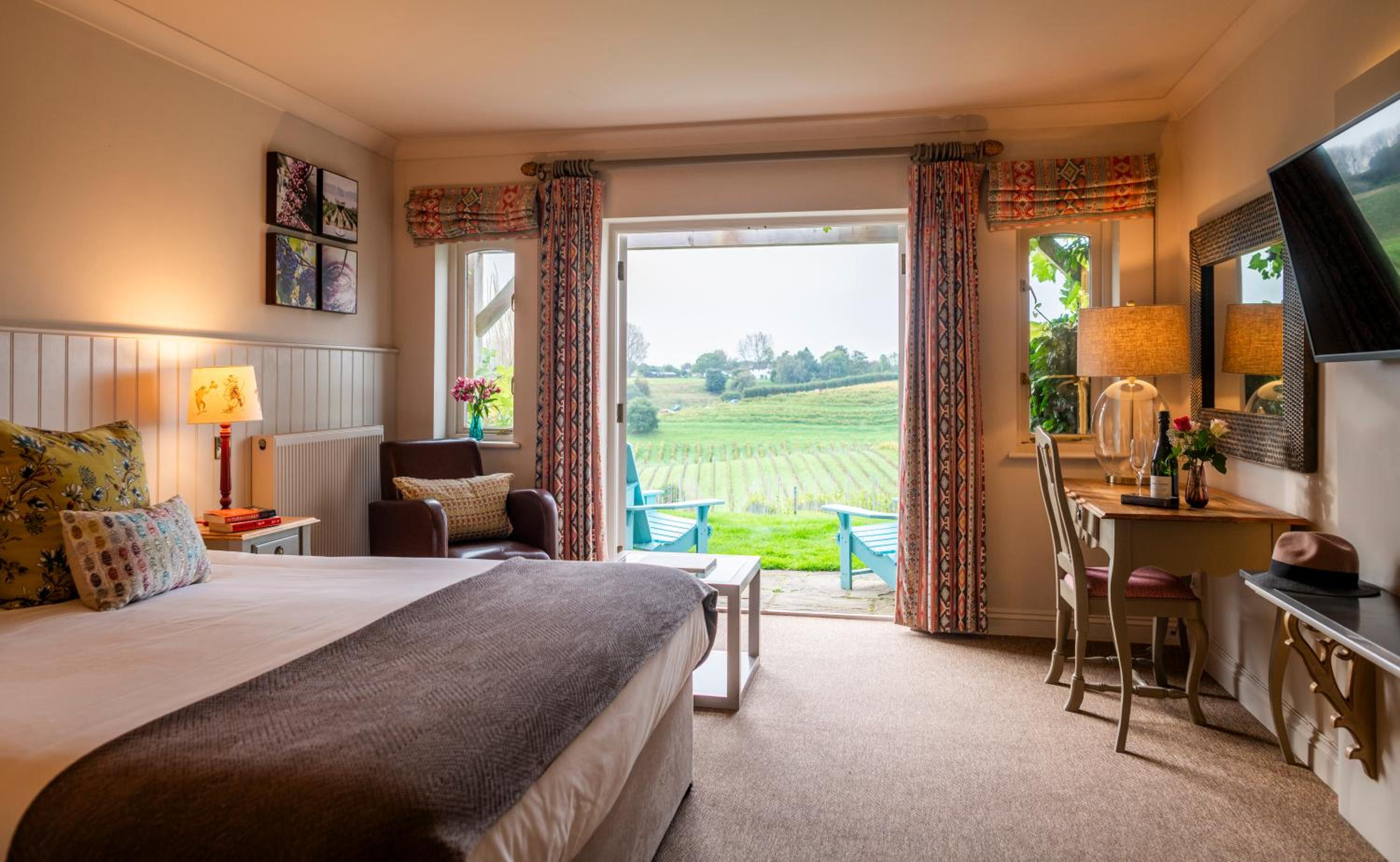Deluxe Room photo 1