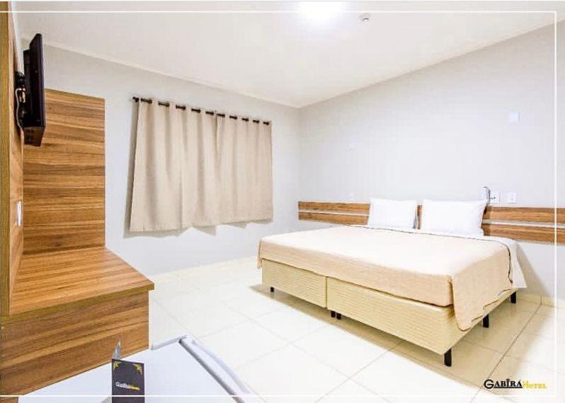Standard Double Room With AC