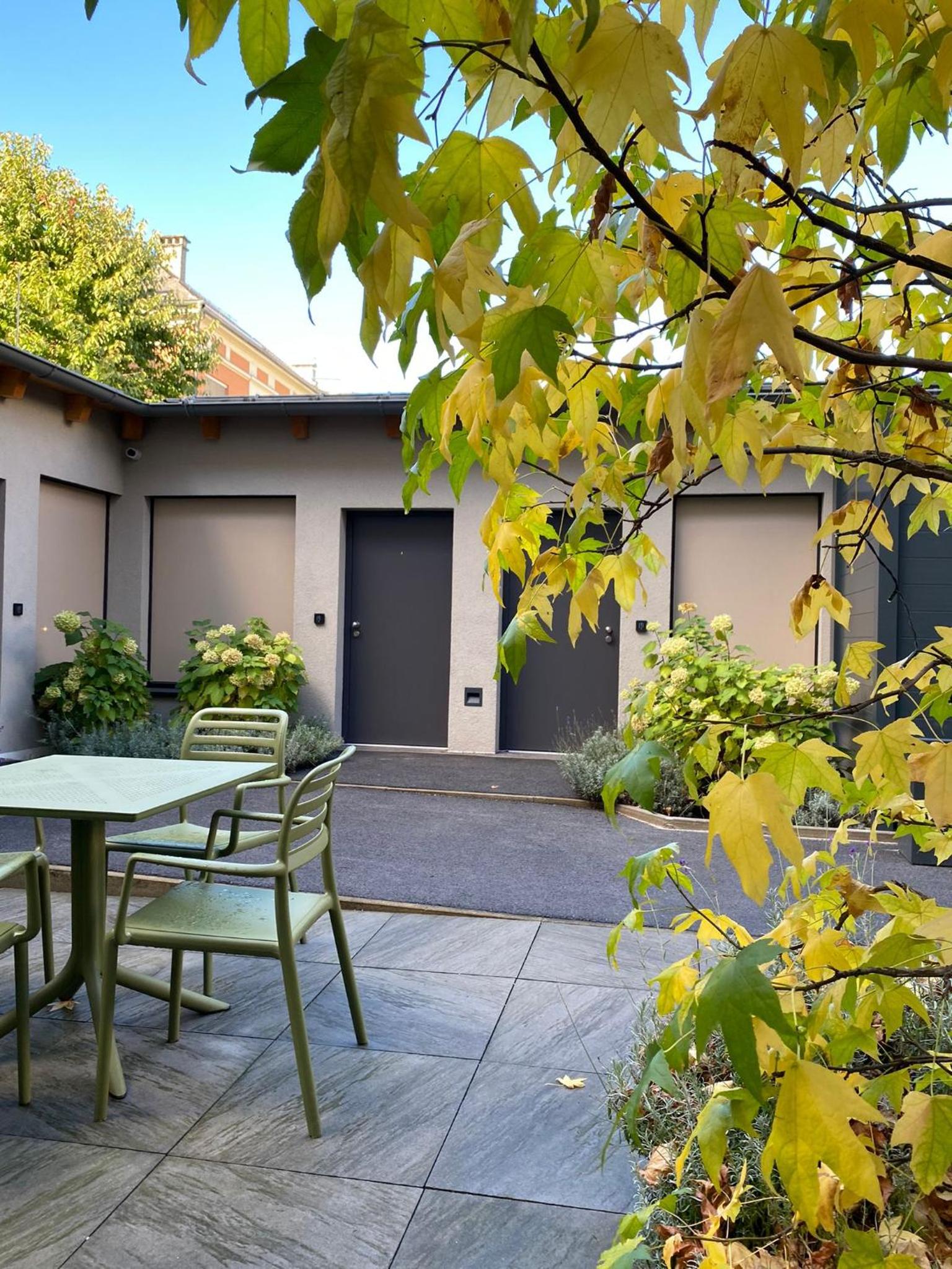  Urban Hideaway - ground floor with garden window - Photo 5