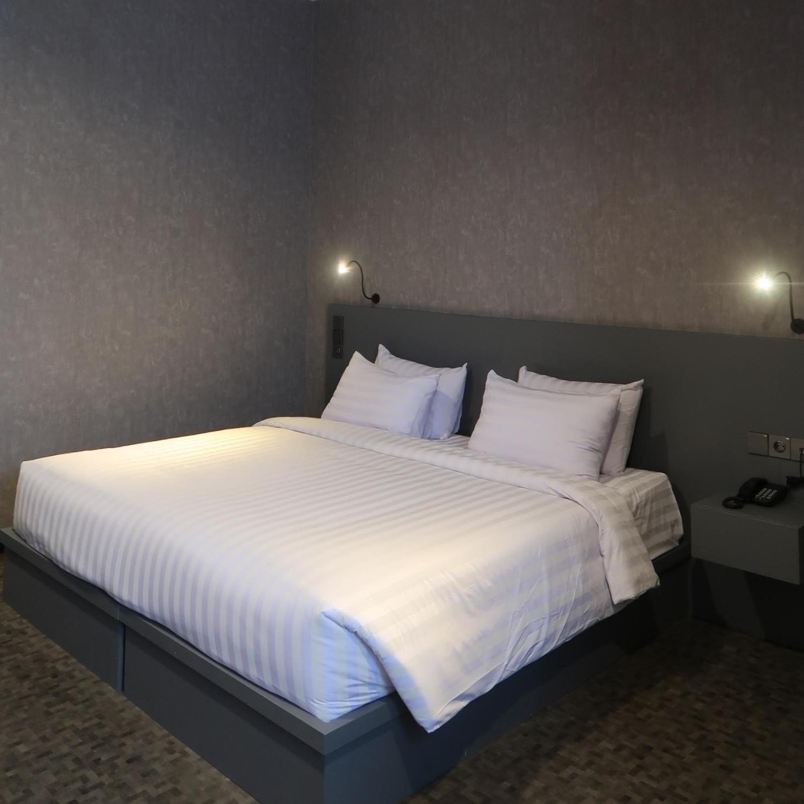 Standard Double Or Twin Room photo 2