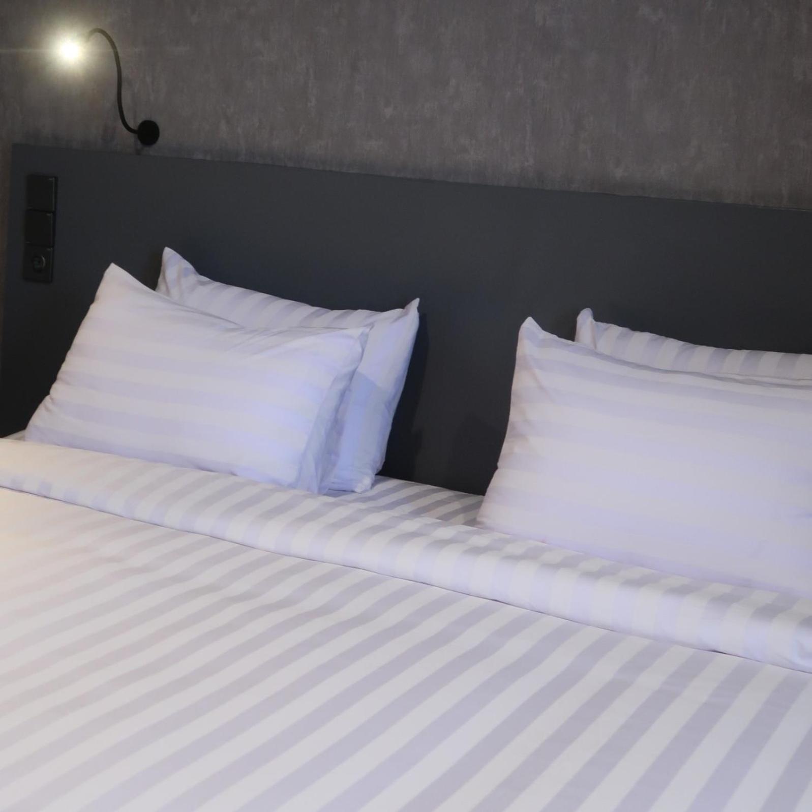 Standard Double or Twin Room photo 2