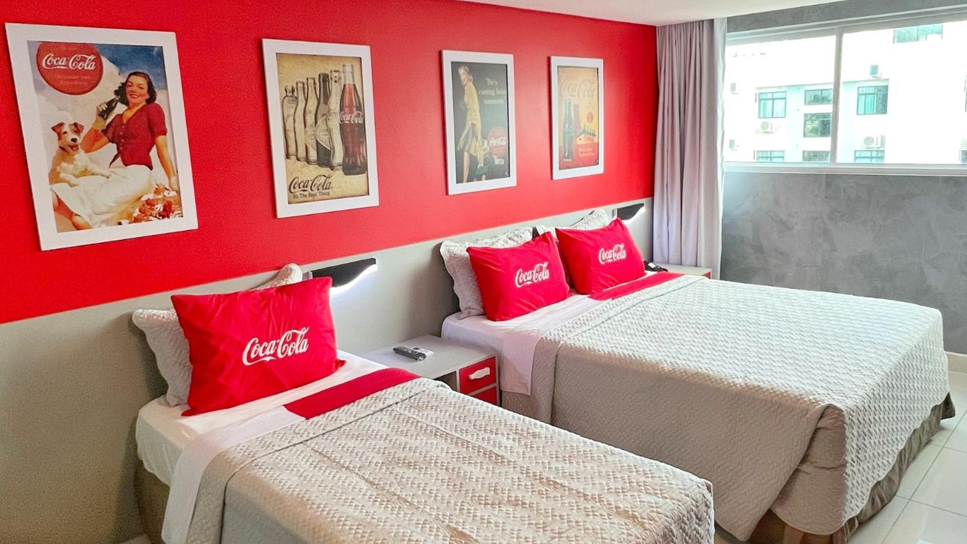 Suite photo 1