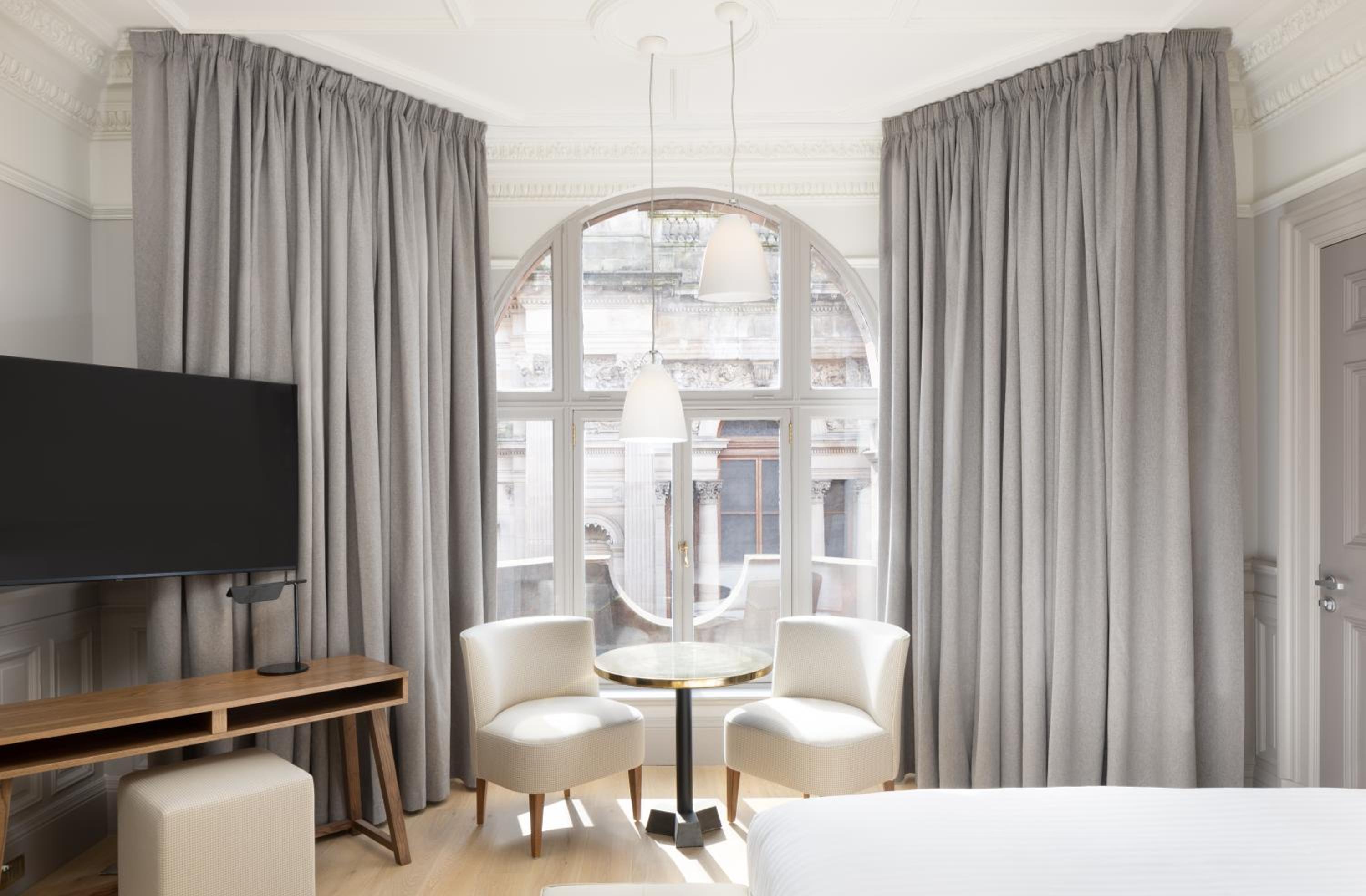 Heritage King Room - Photo 12