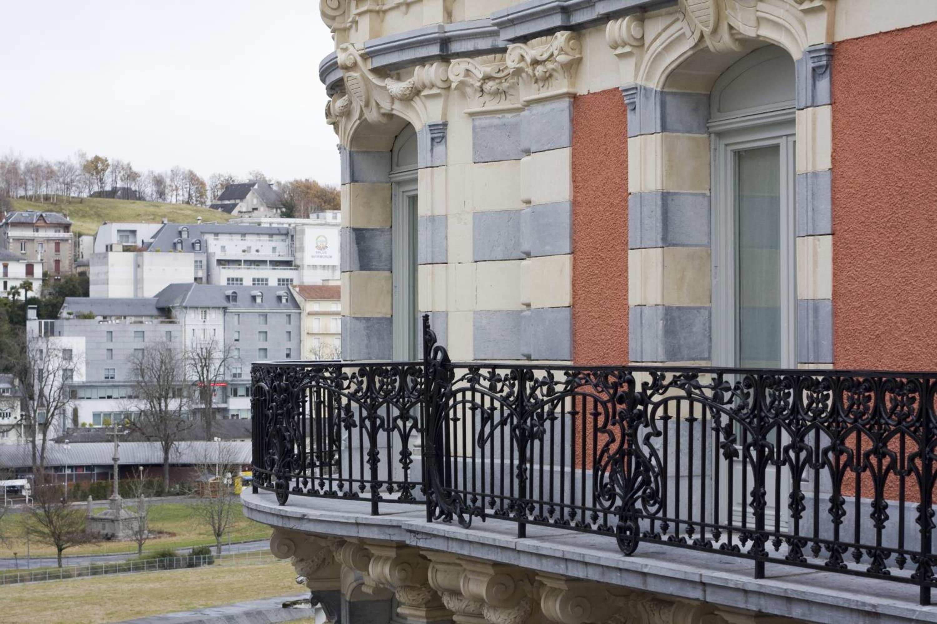 Grand Hôtel Moderne, 사진 2